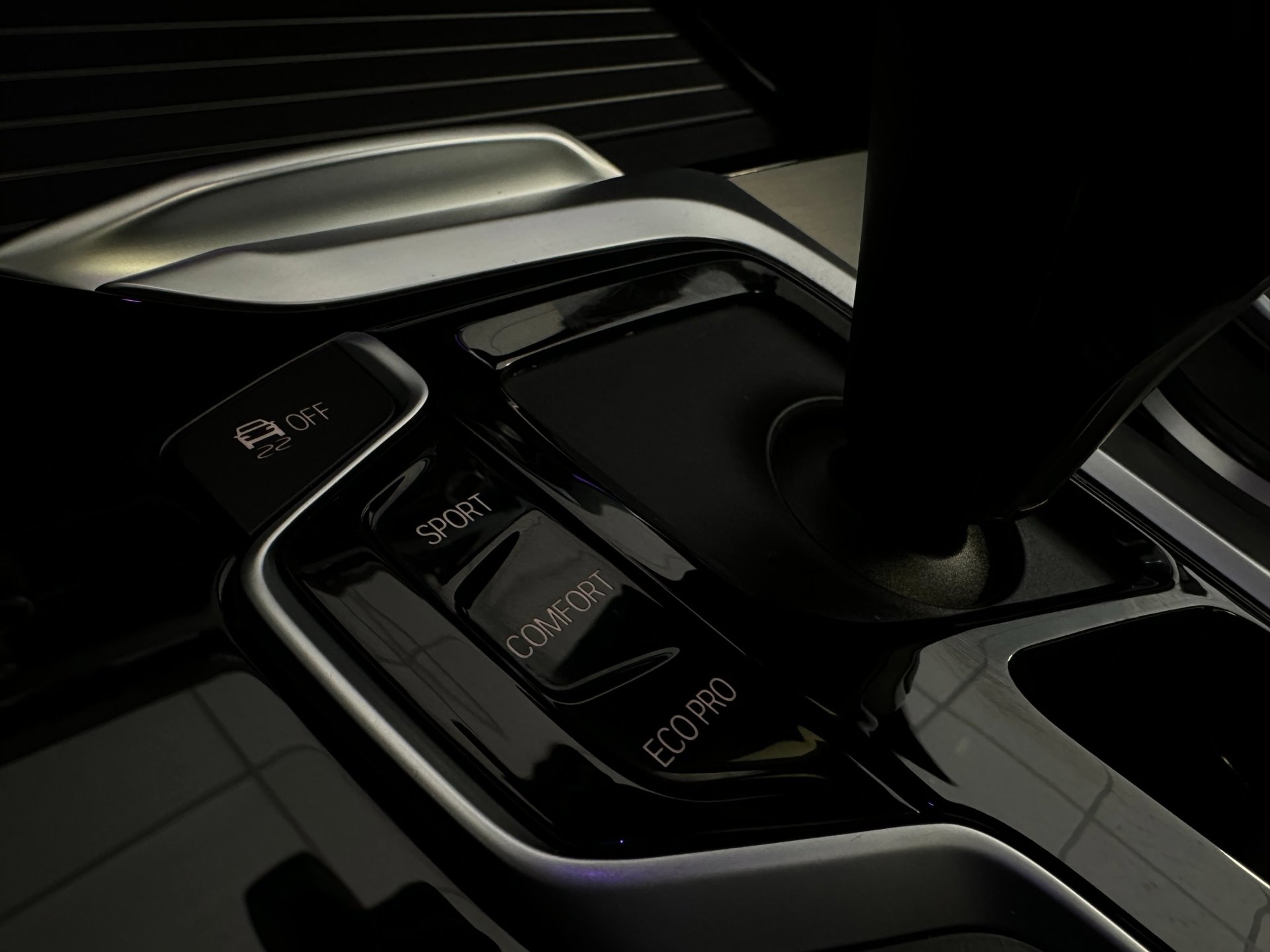 Foto van BMW X3 Xdrive20i