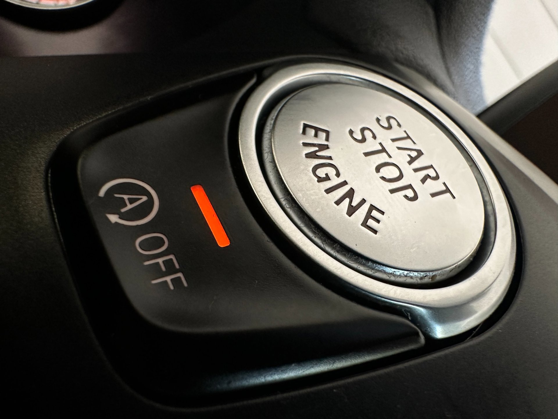 Foto van BMW X3 Xdrive20i