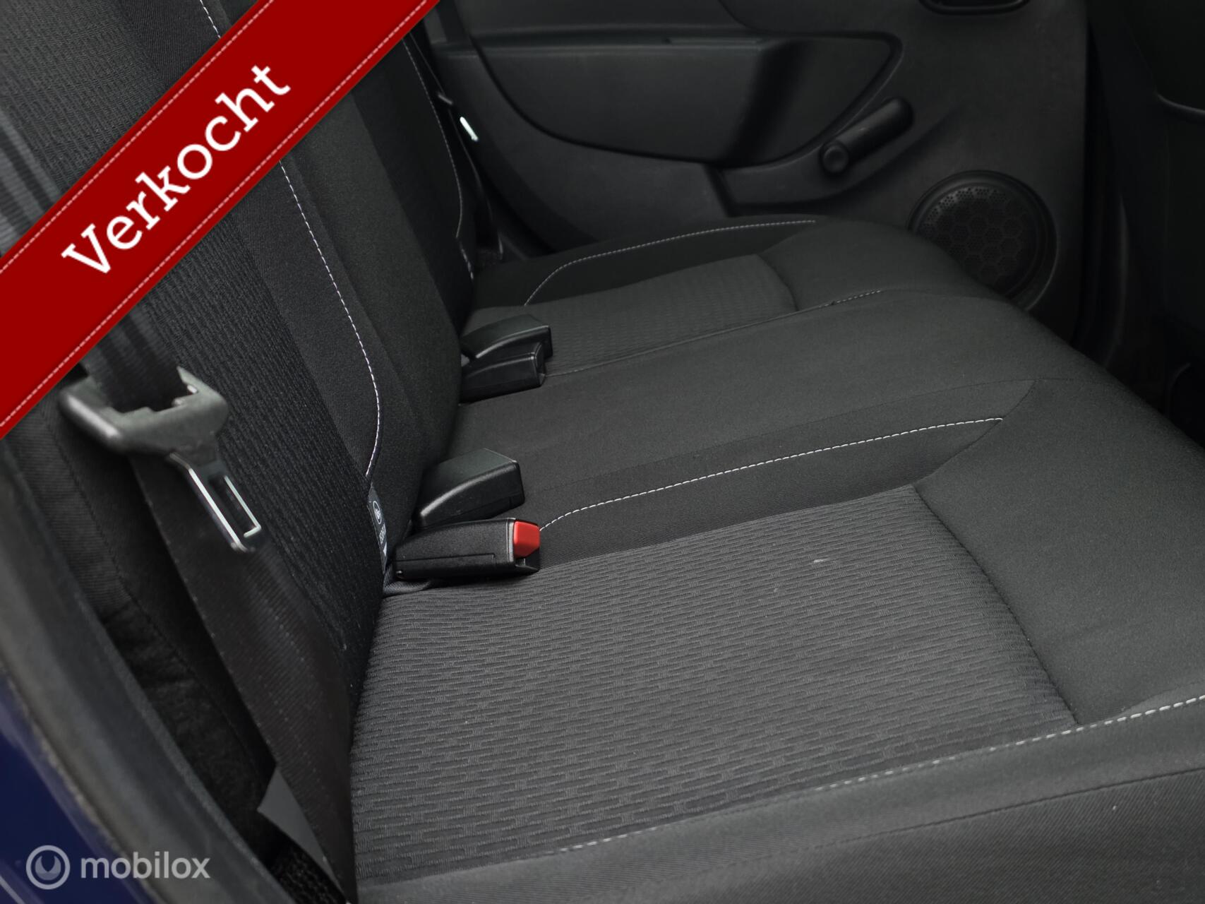 Foto van Dacia Logan