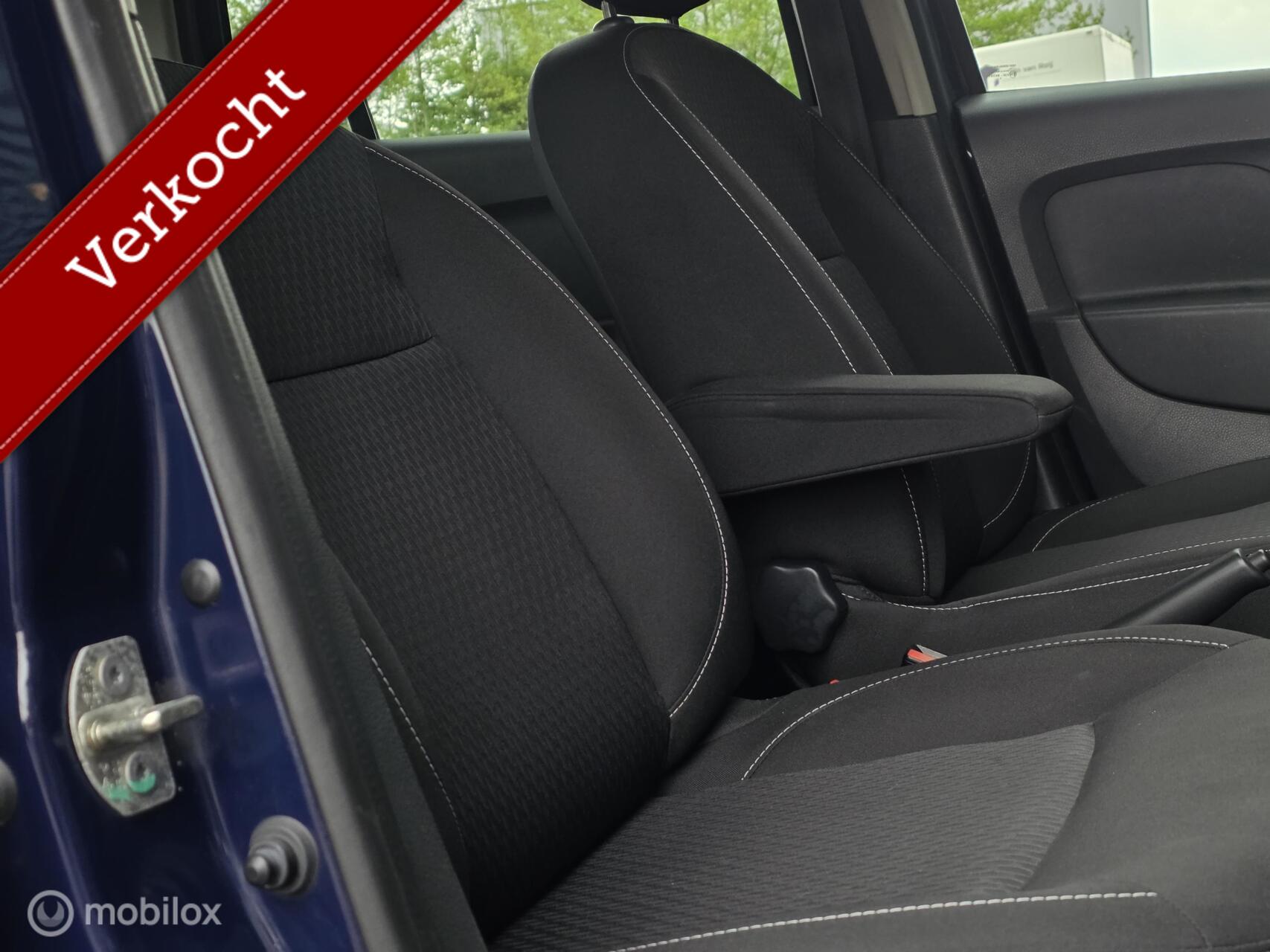 Foto van Dacia Logan