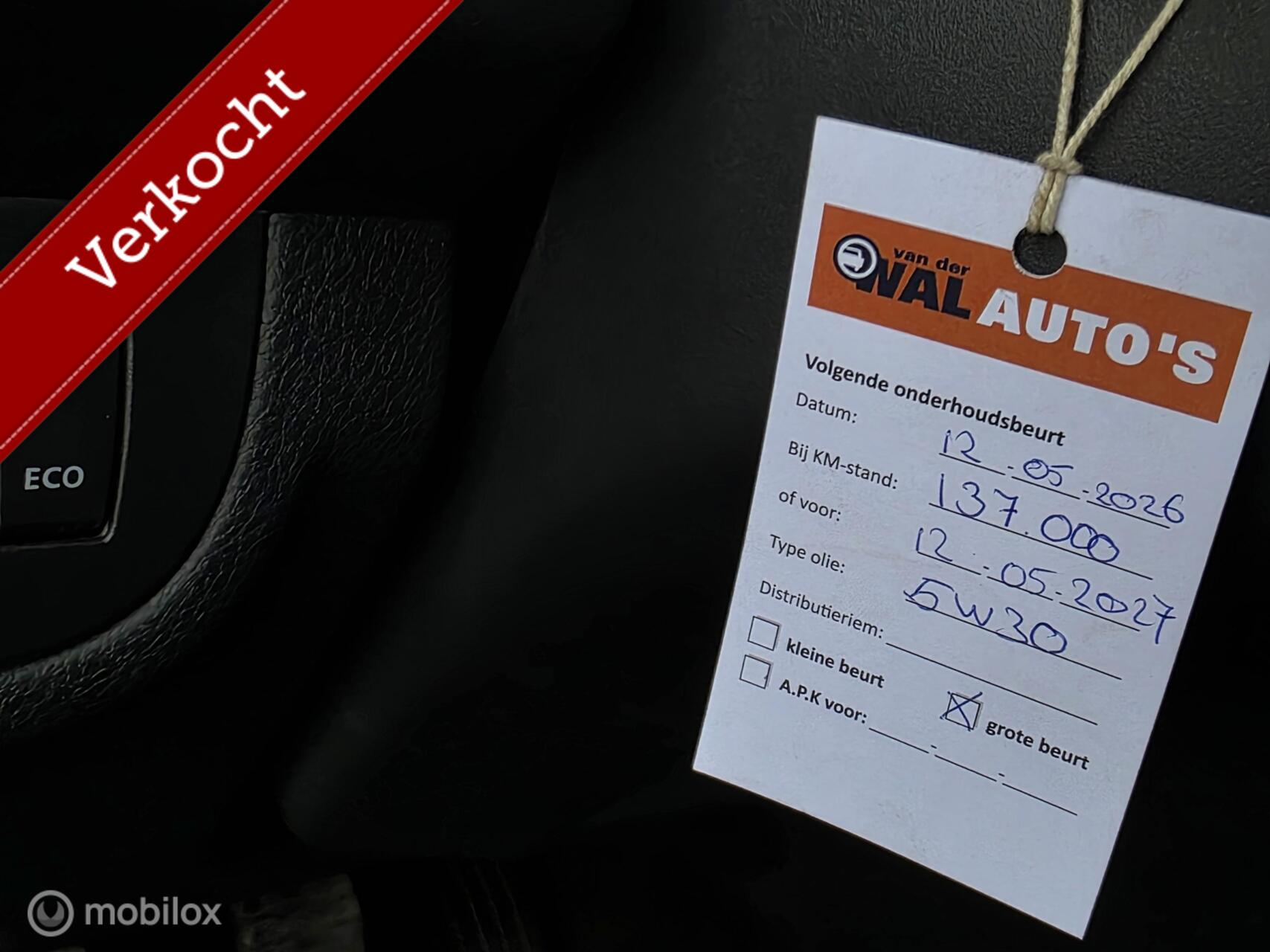Foto van Dacia Logan