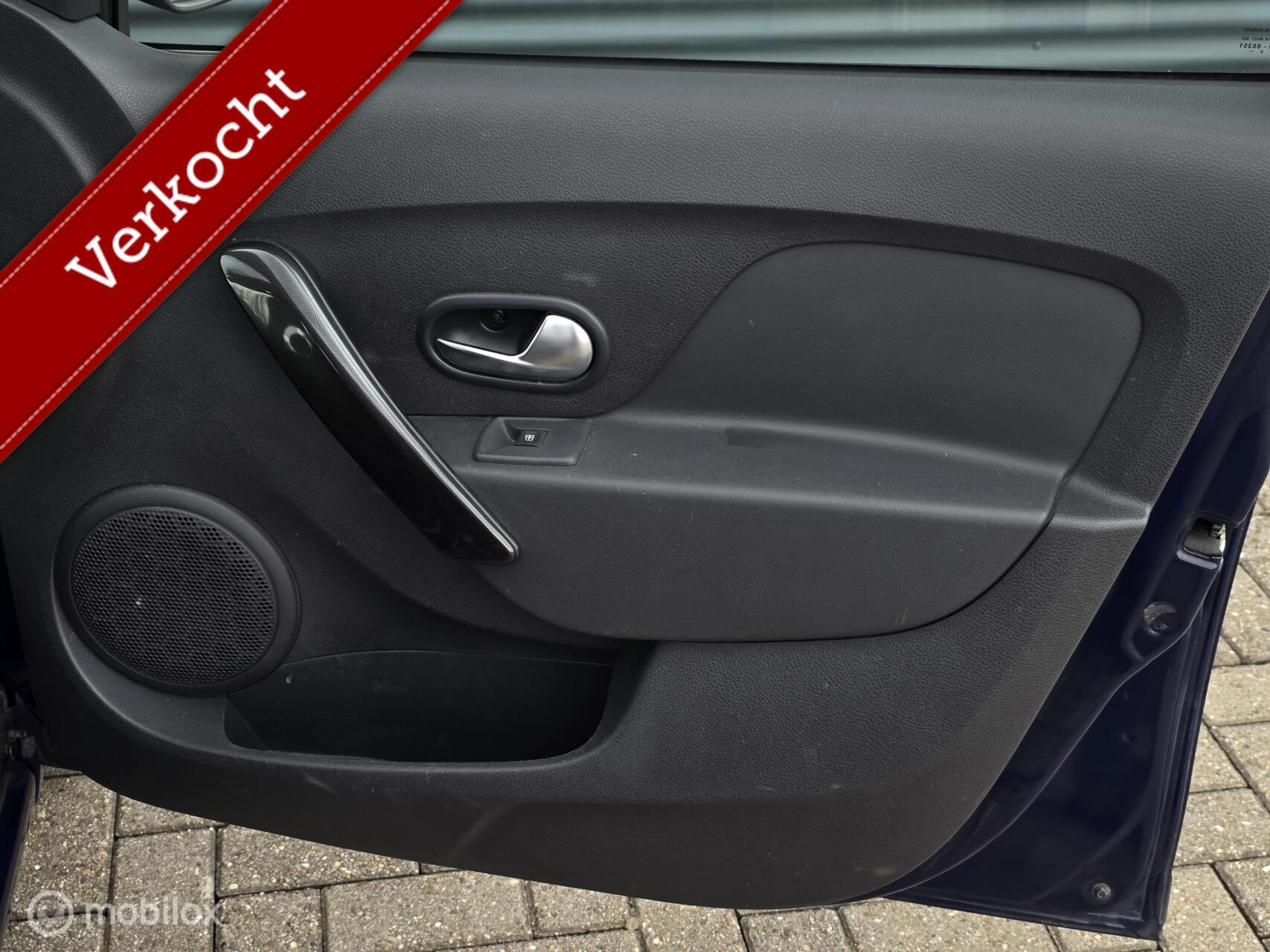Foto van Dacia Logan