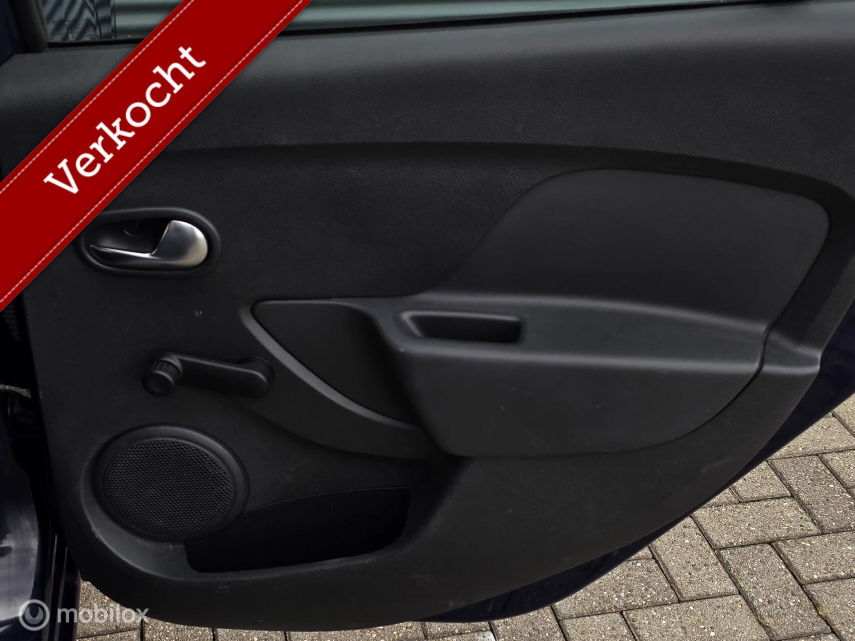 Foto van Dacia Logan