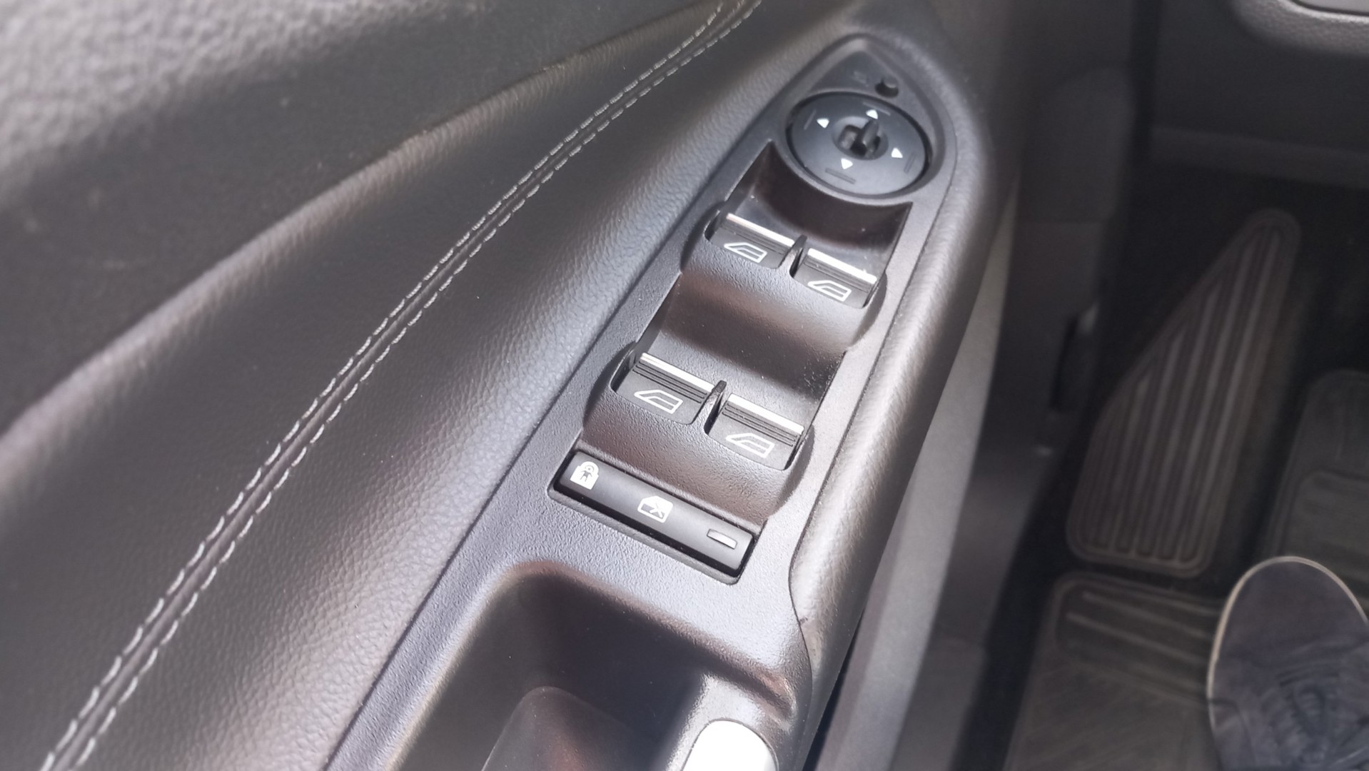 Foto van Ford C-max