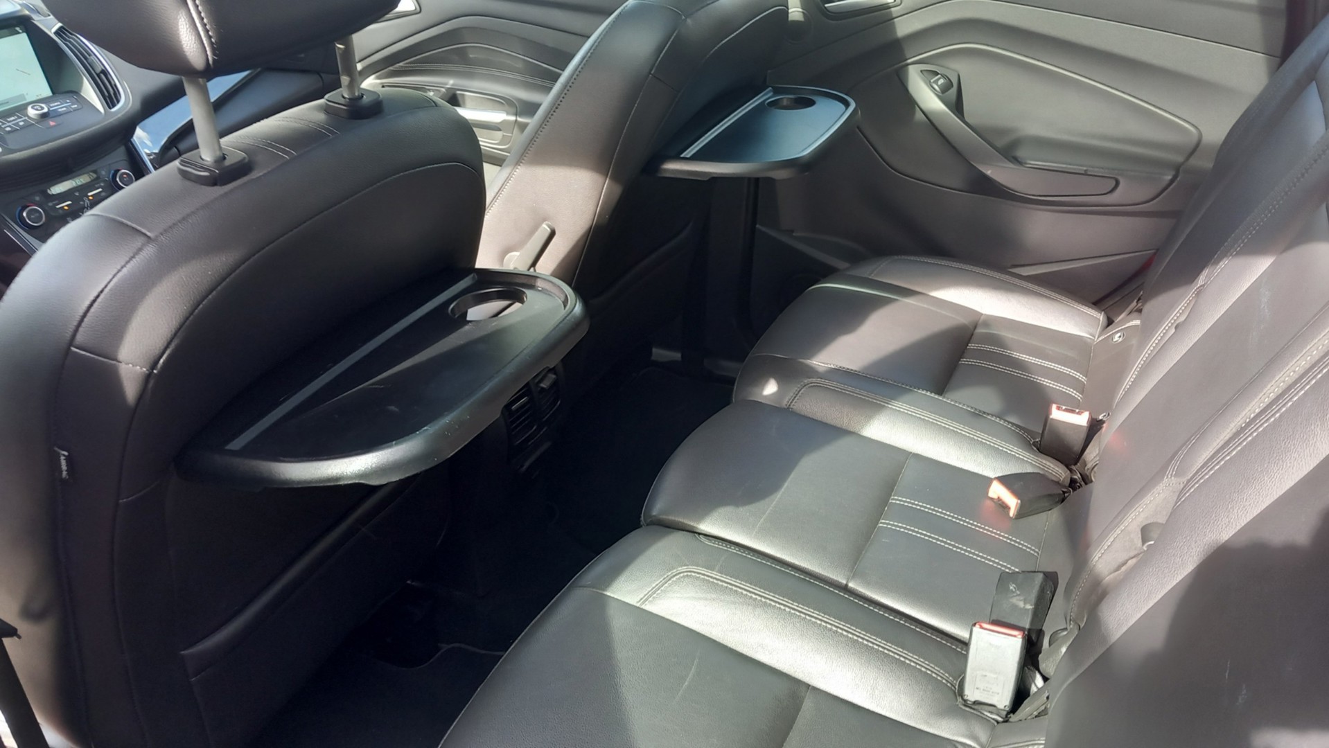 Foto van Ford C-max