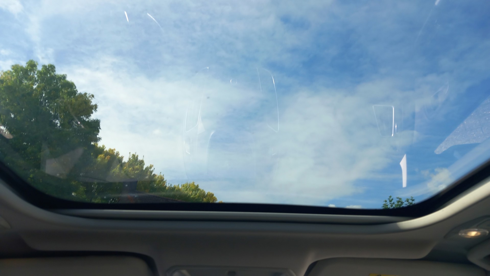 Foto van Ford C-max
