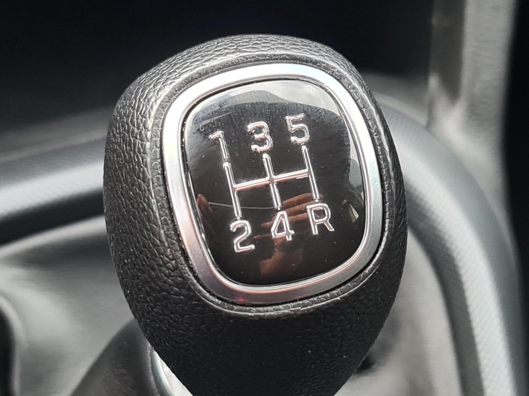 Foto van Hyundai I10