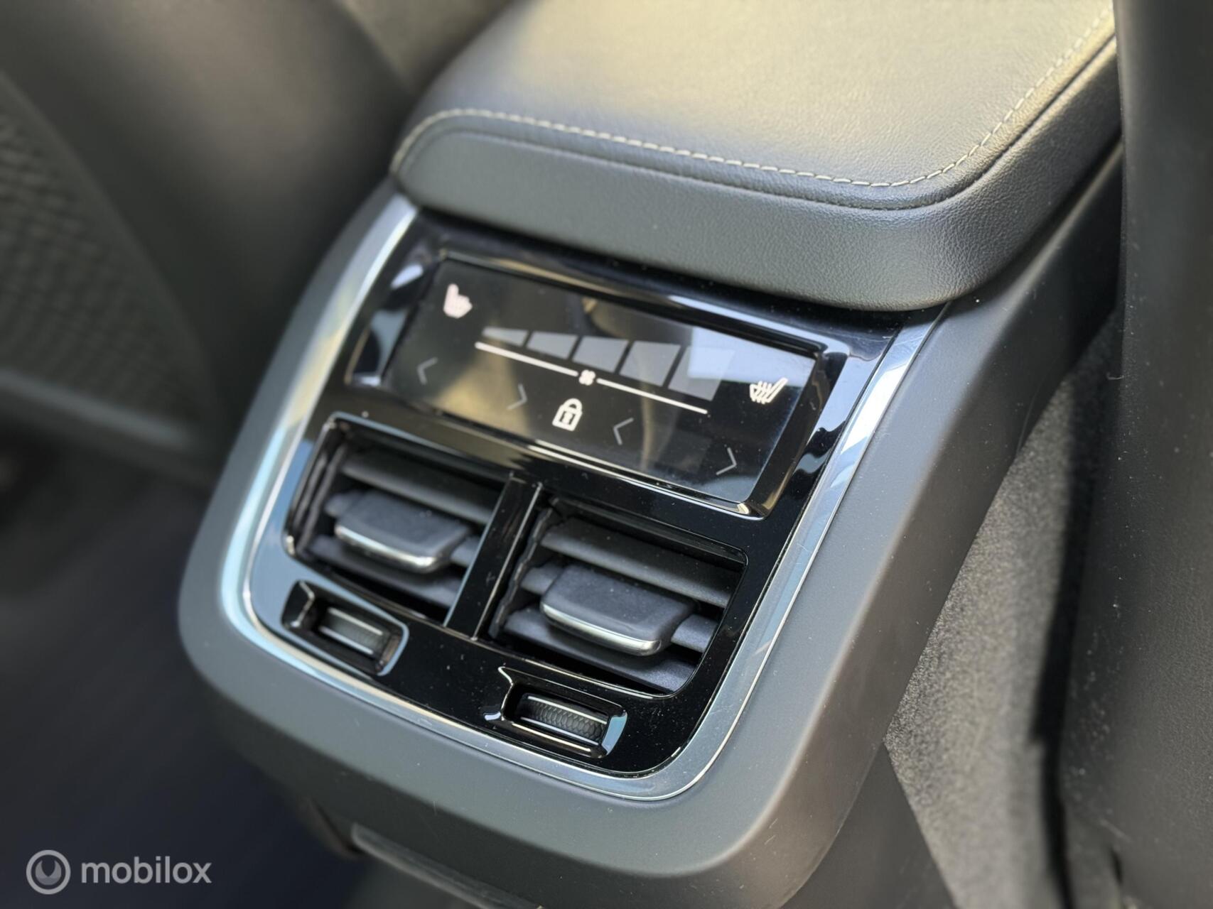 Foto van Volvo S60