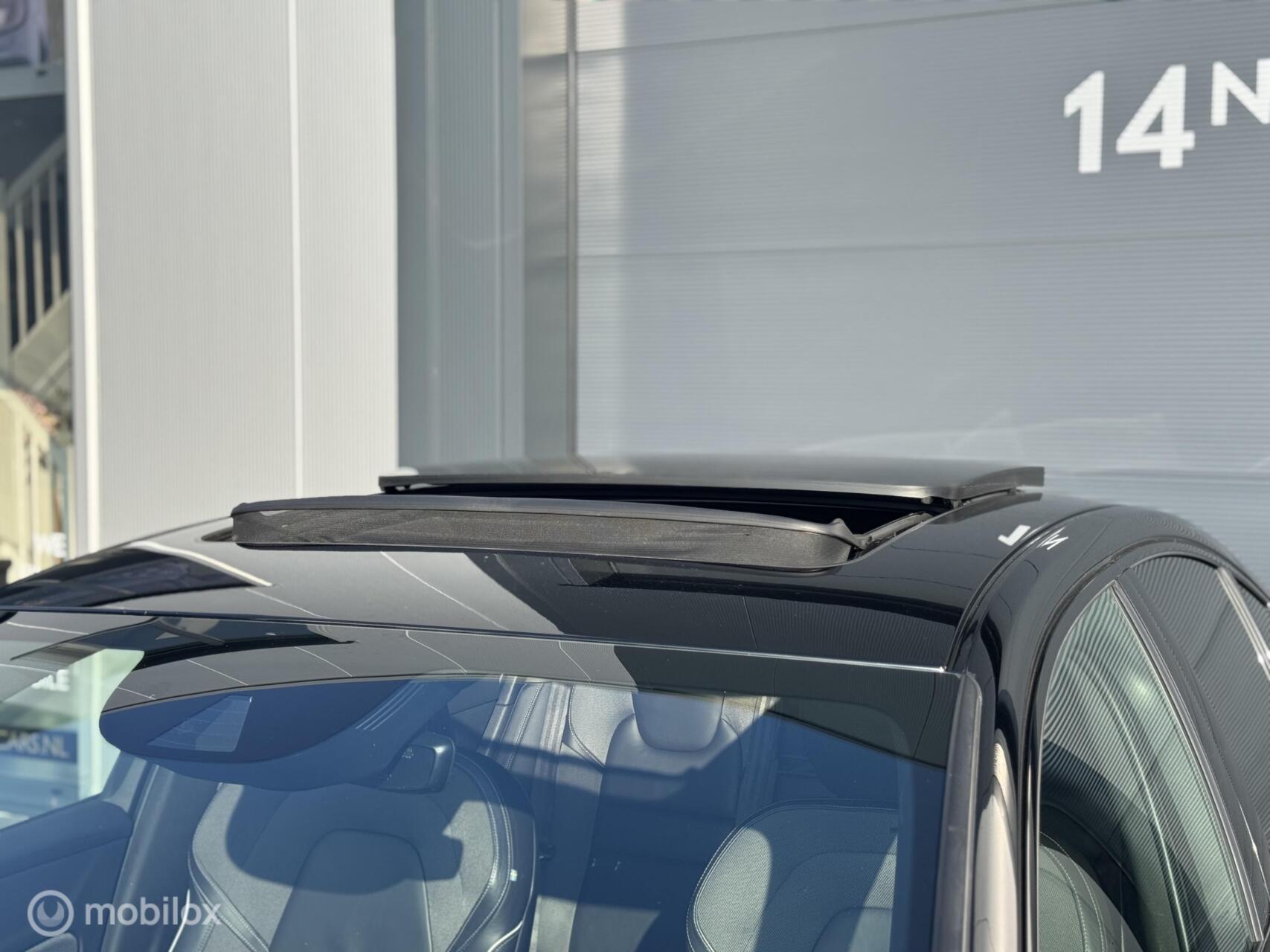 Foto van Volvo S60