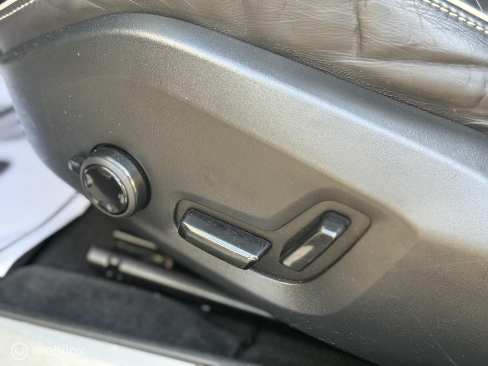 Foto van Volvo S60