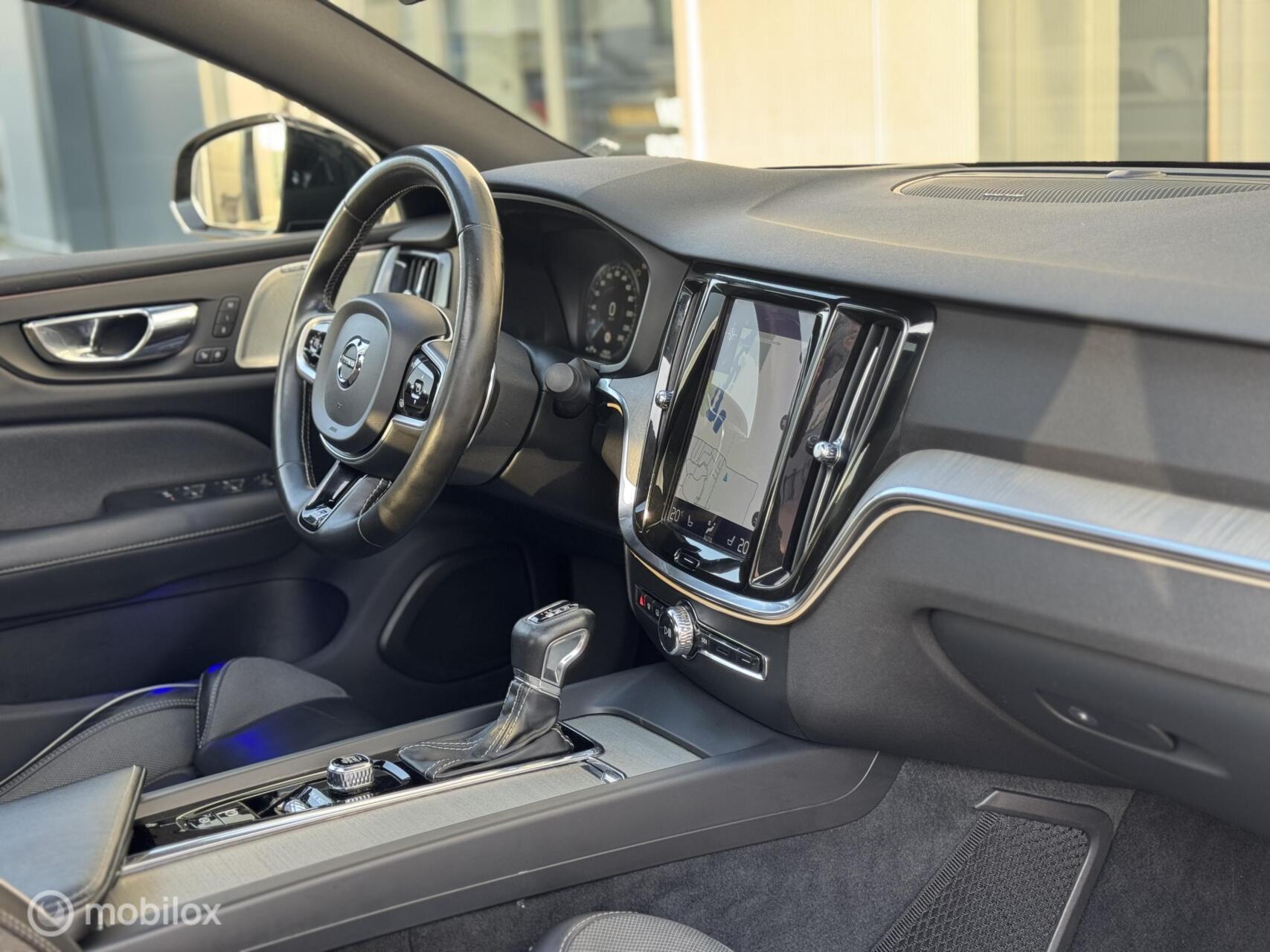 Foto van Volvo S60