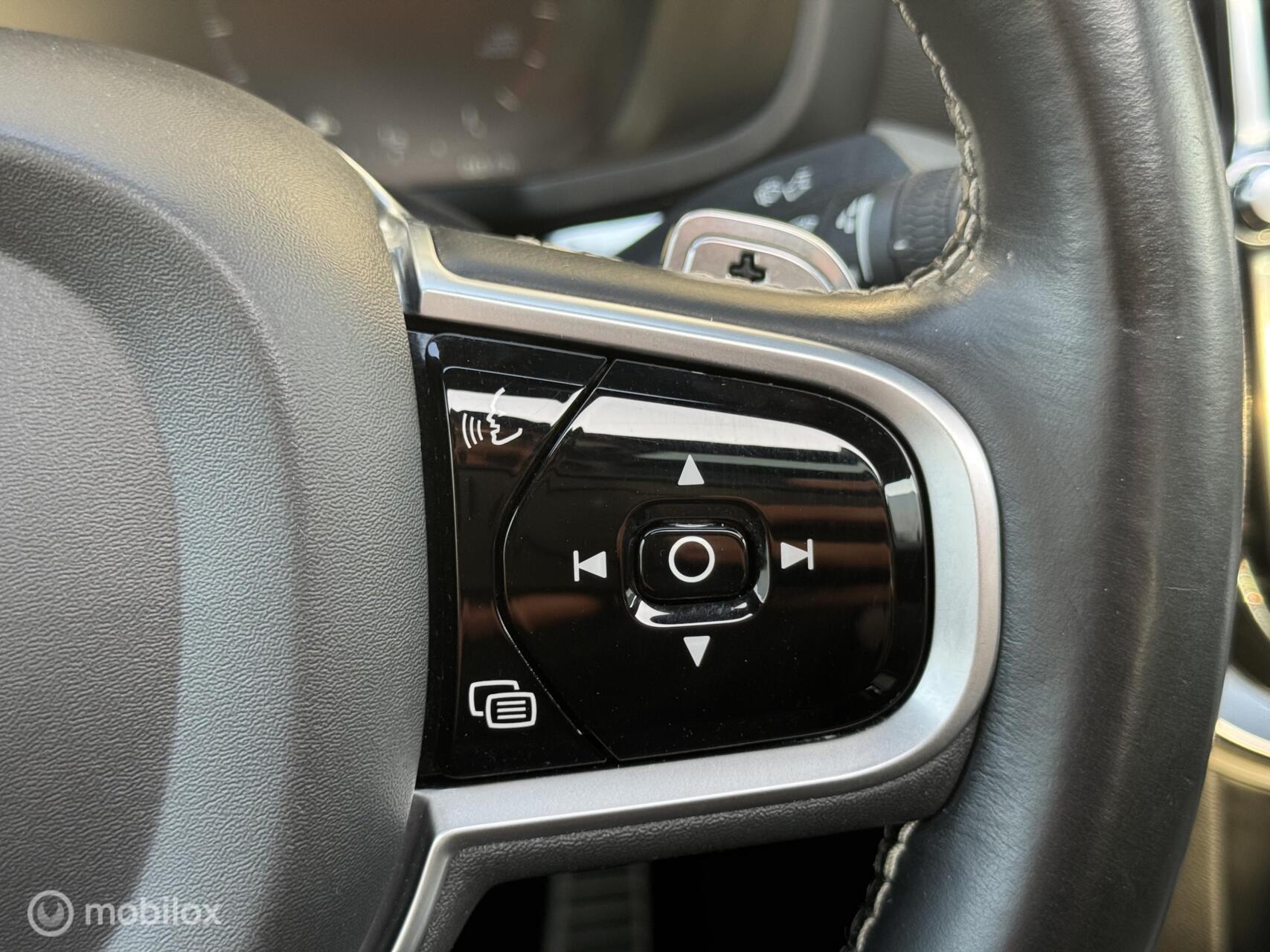 Foto van Volvo S60
