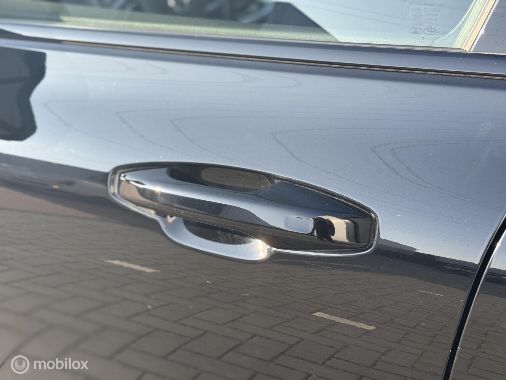 Foto van Volvo S60