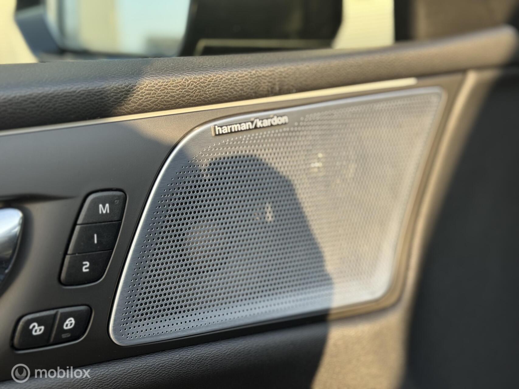 Foto van Volvo S60