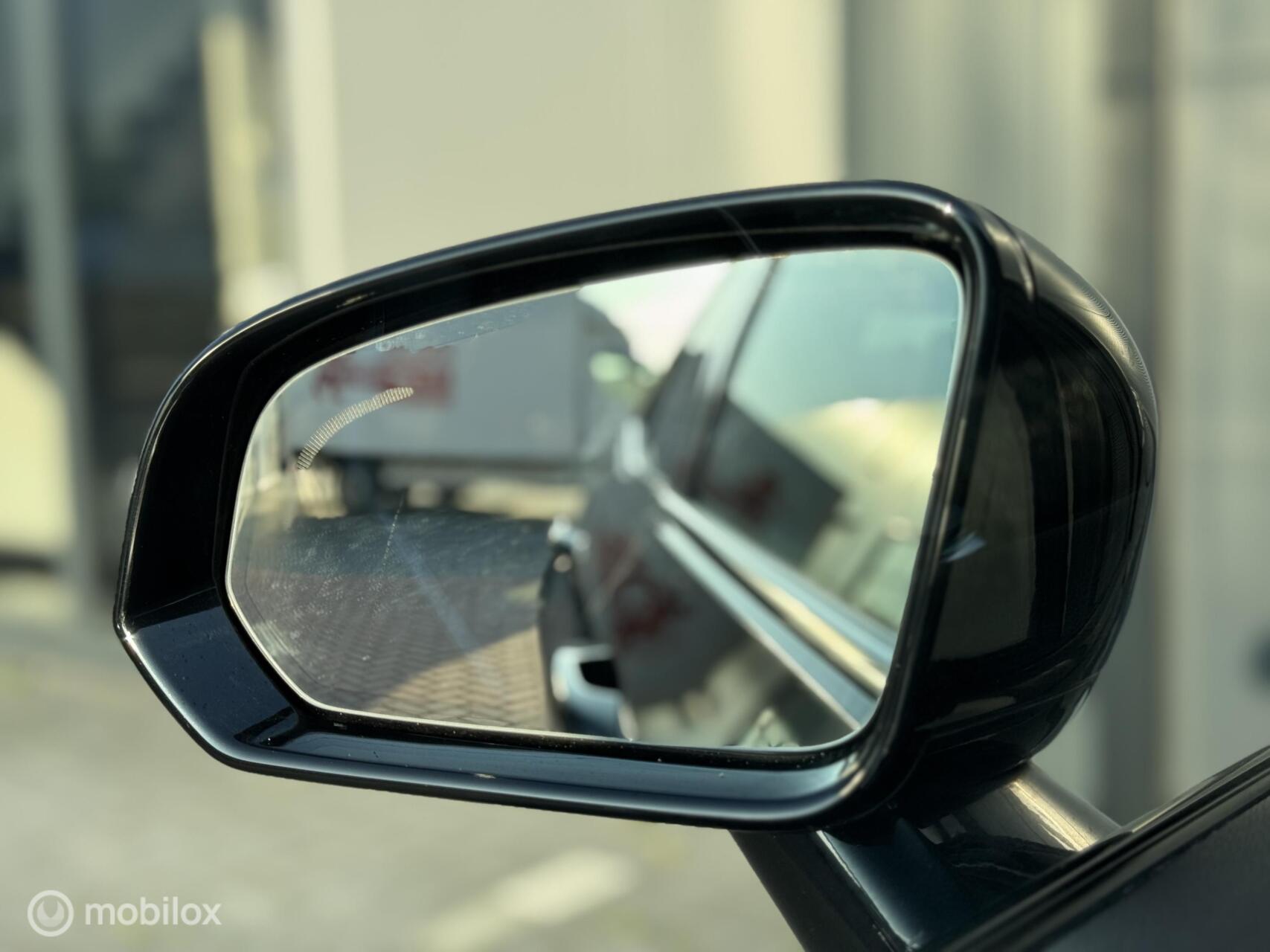 Foto van Volvo S60