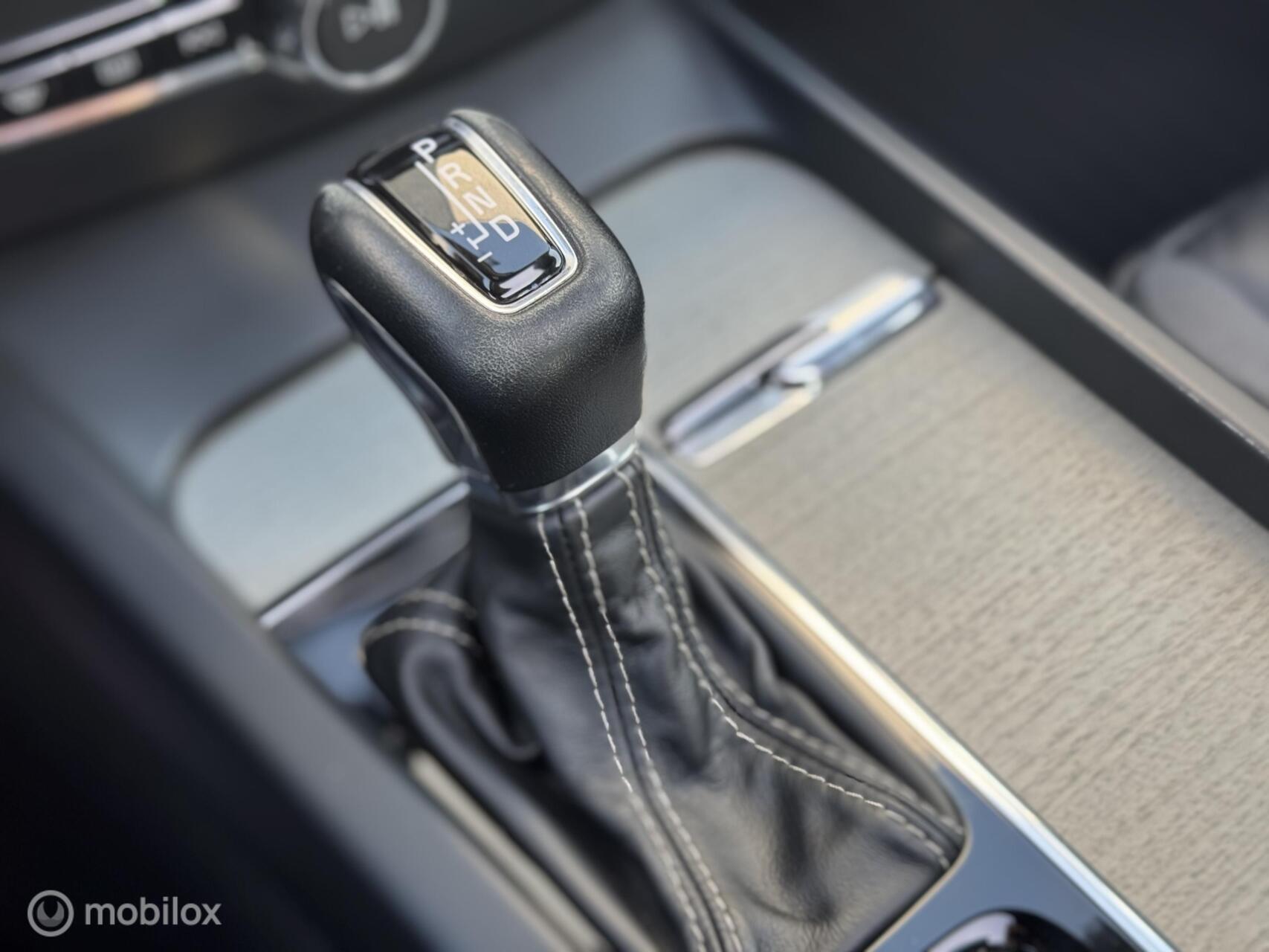 Foto van Volvo S60