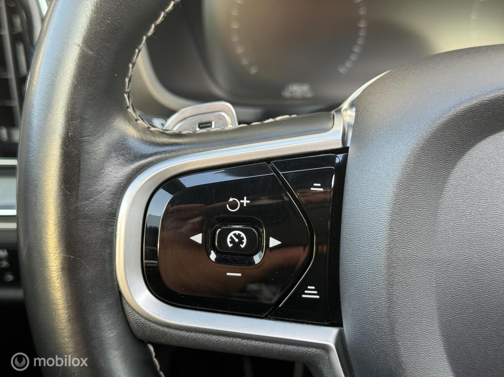 Foto van Volvo S60