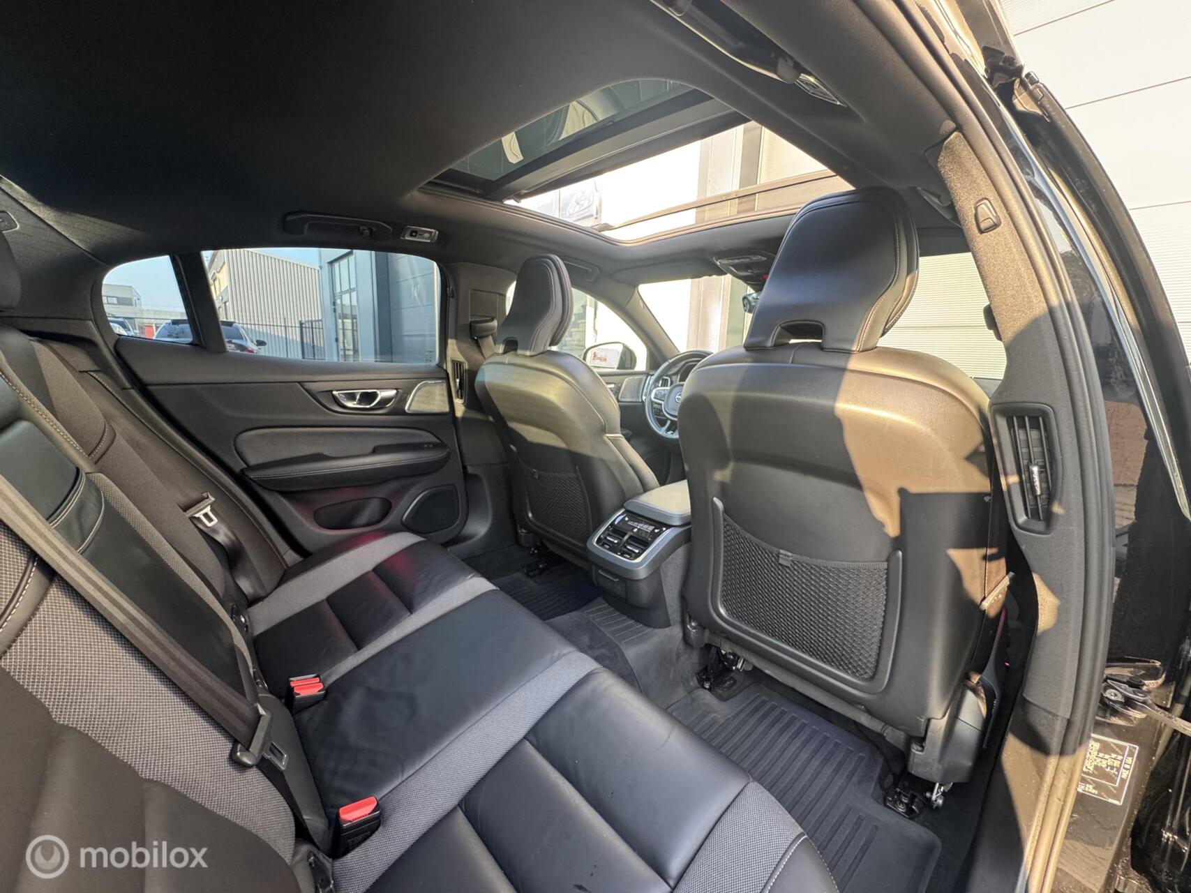 Foto van Volvo S60