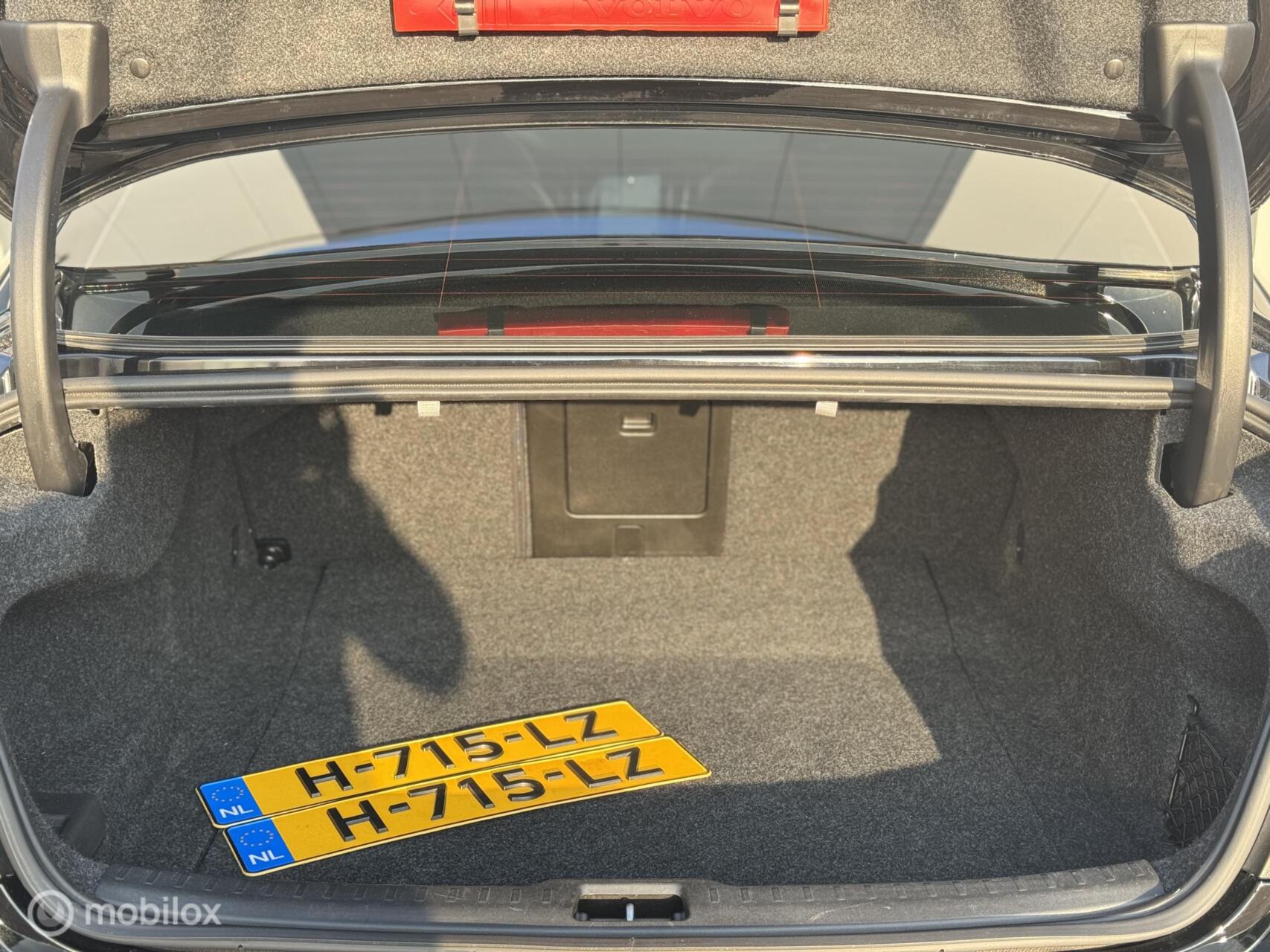 Foto van Volvo S60