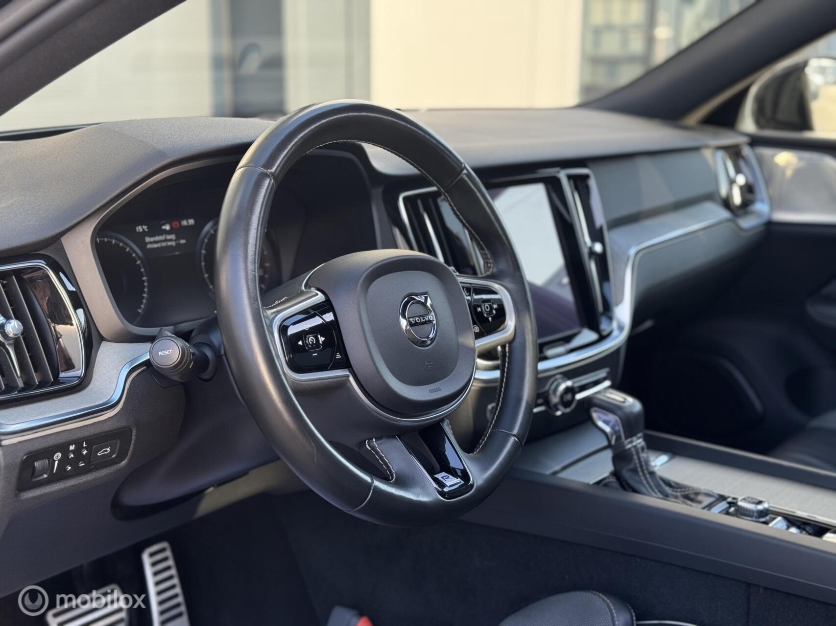 Foto van Volvo S60