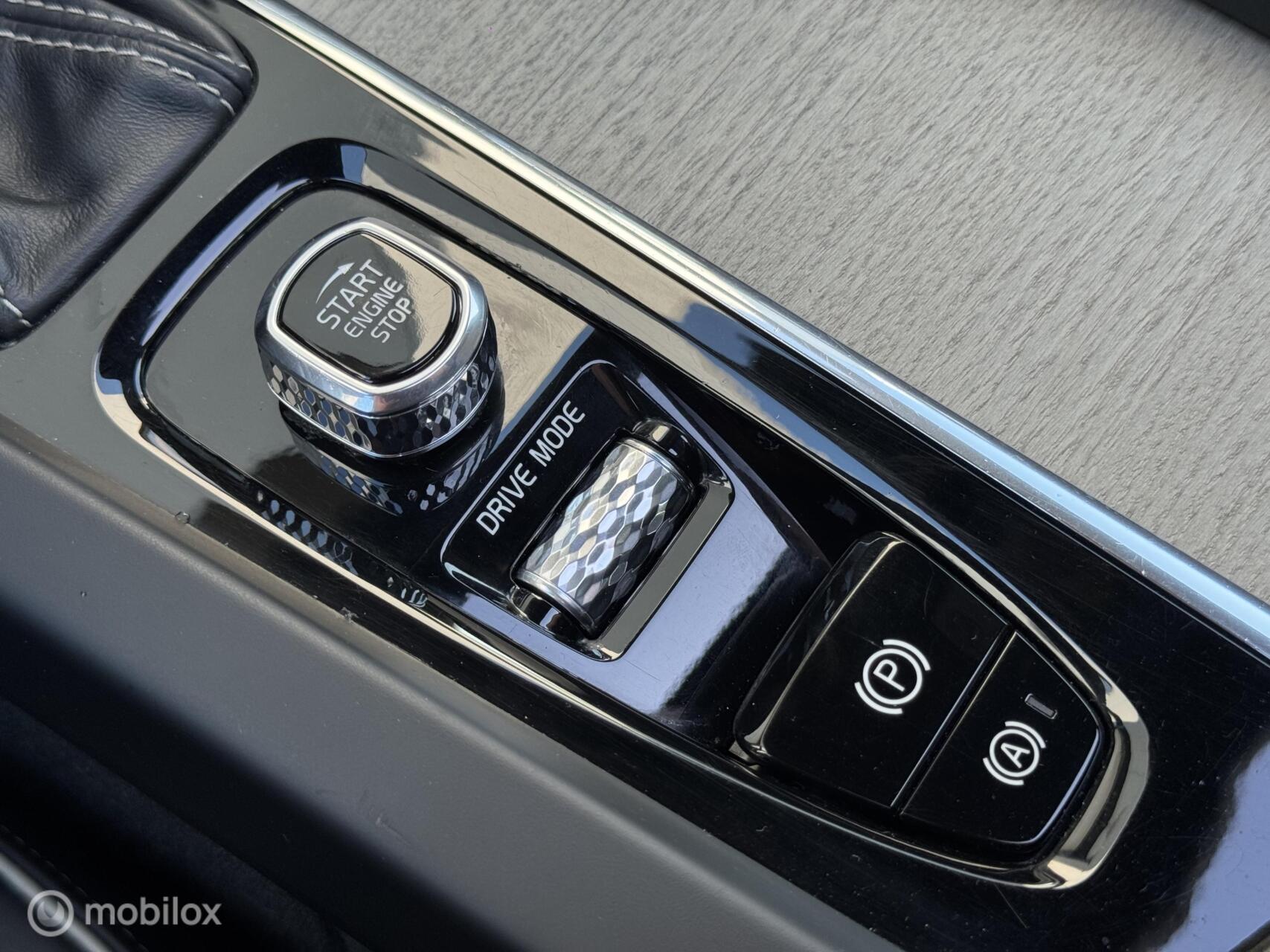 Foto van Volvo S60