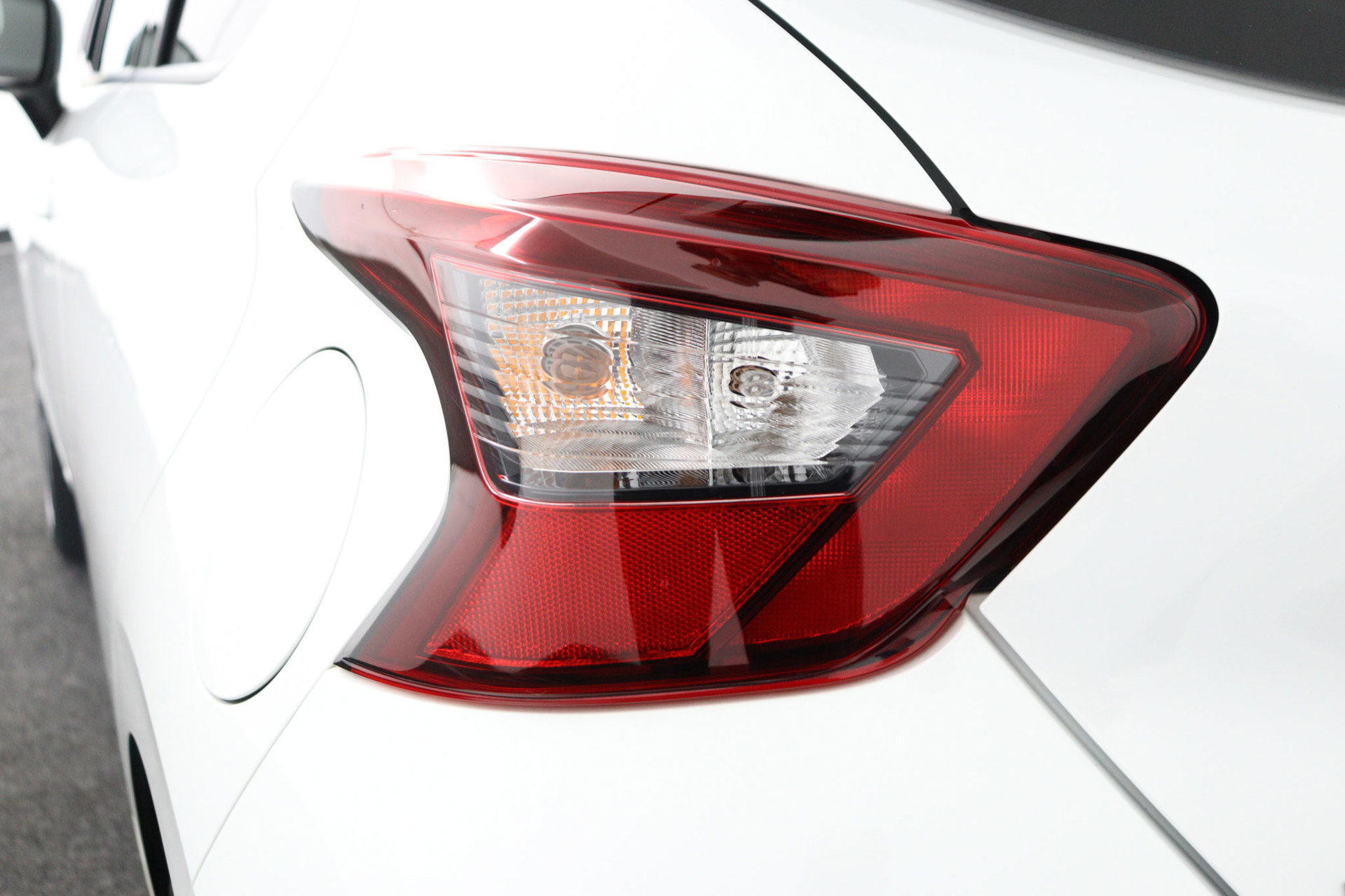 Foto van Nissan Nissan Micra