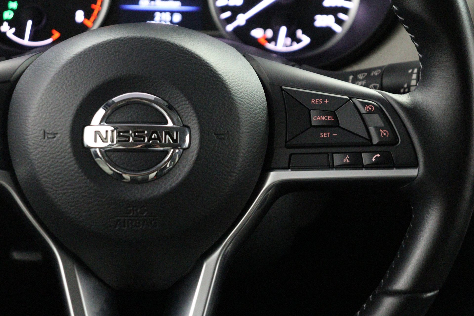 Foto van Nissan Nissan Micra