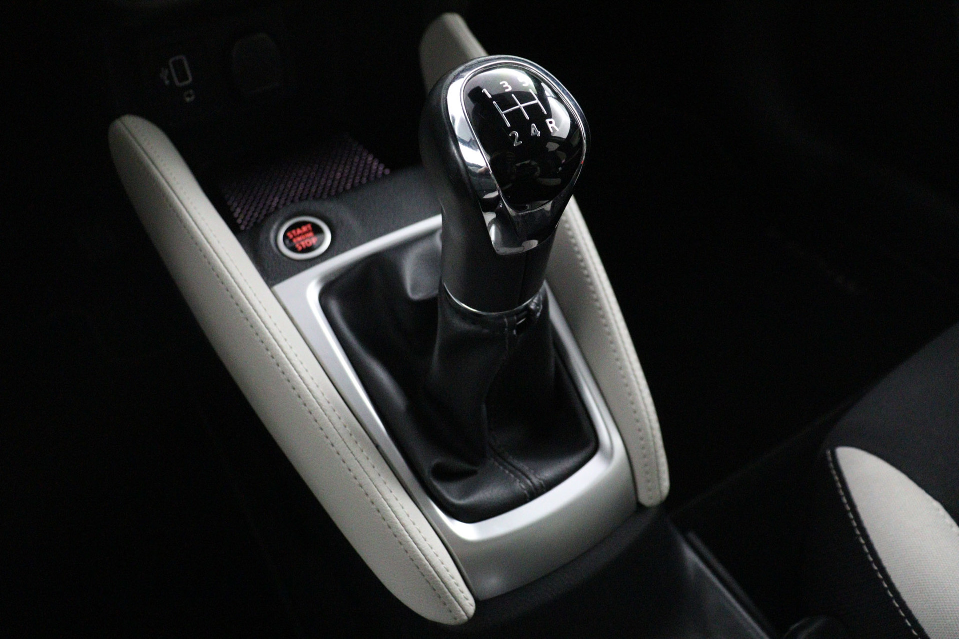 Foto van Nissan Nissan Micra