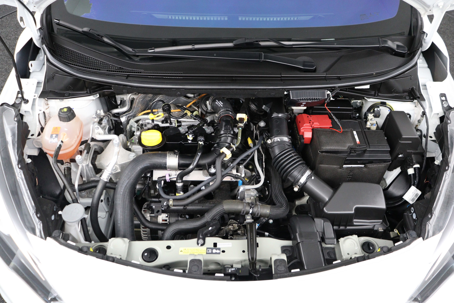 Foto van Nissan Nissan Micra
