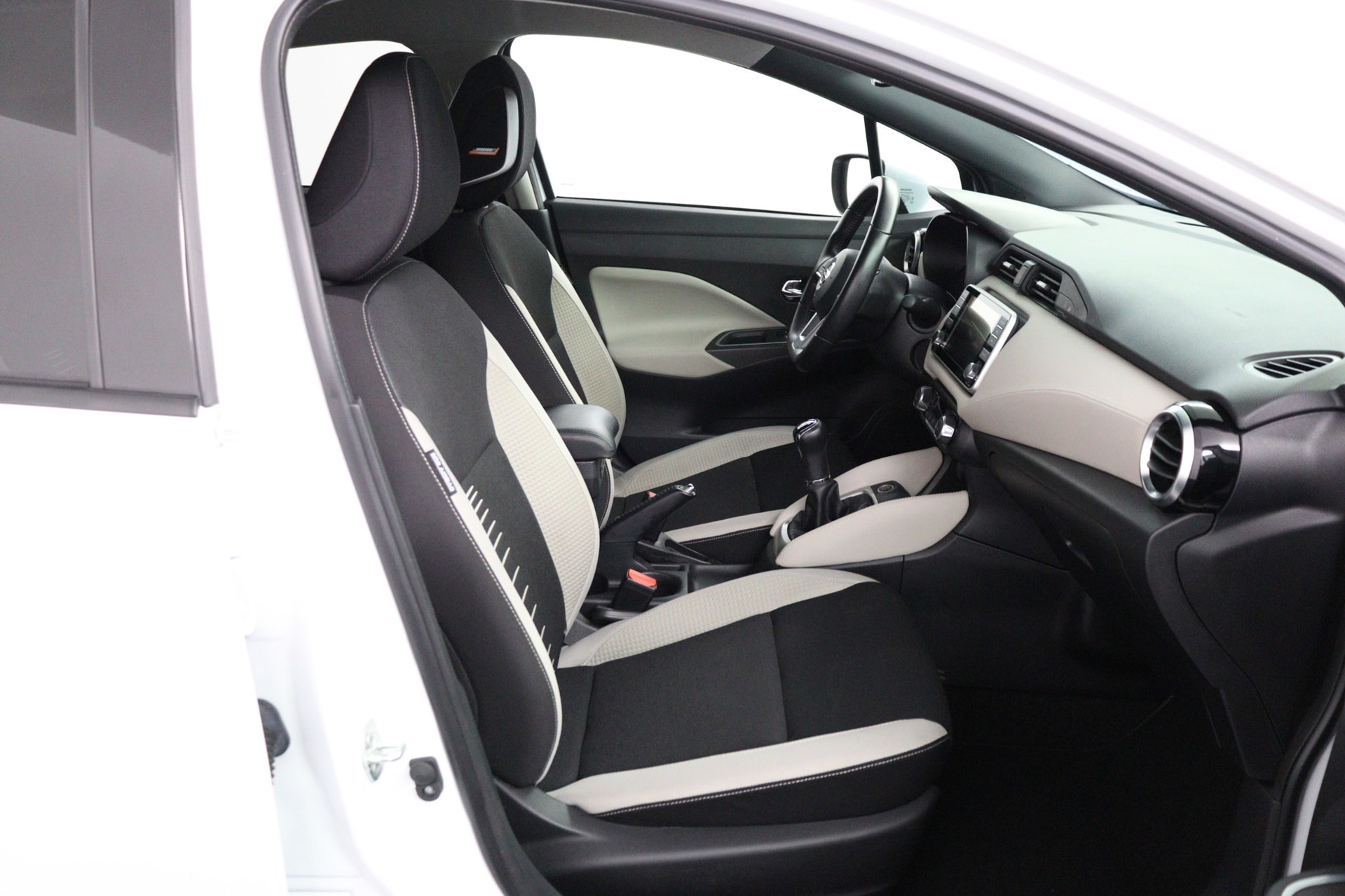 Foto van Nissan Nissan Micra