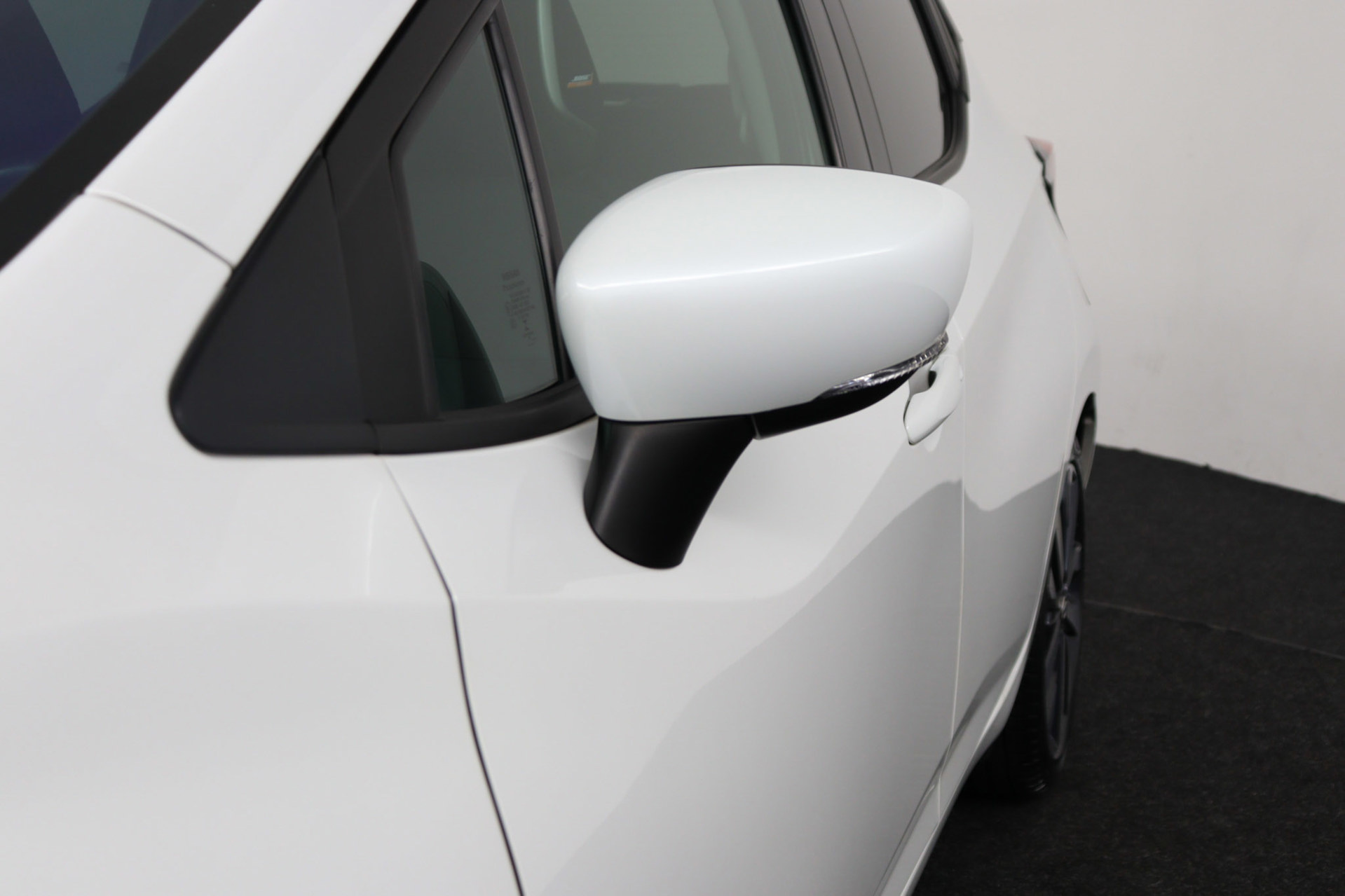 Foto van Nissan Nissan Micra