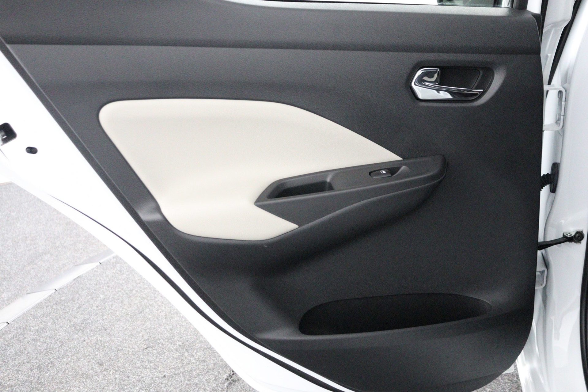 Foto van Nissan Nissan Micra