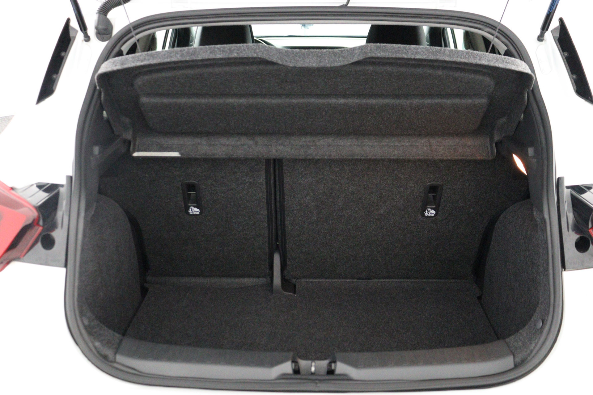 Foto van Nissan Nissan Micra