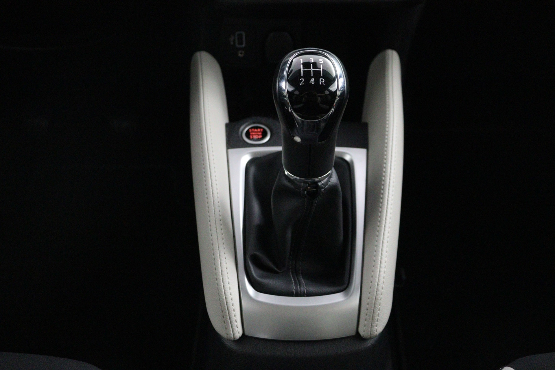 Foto van Nissan Nissan Micra