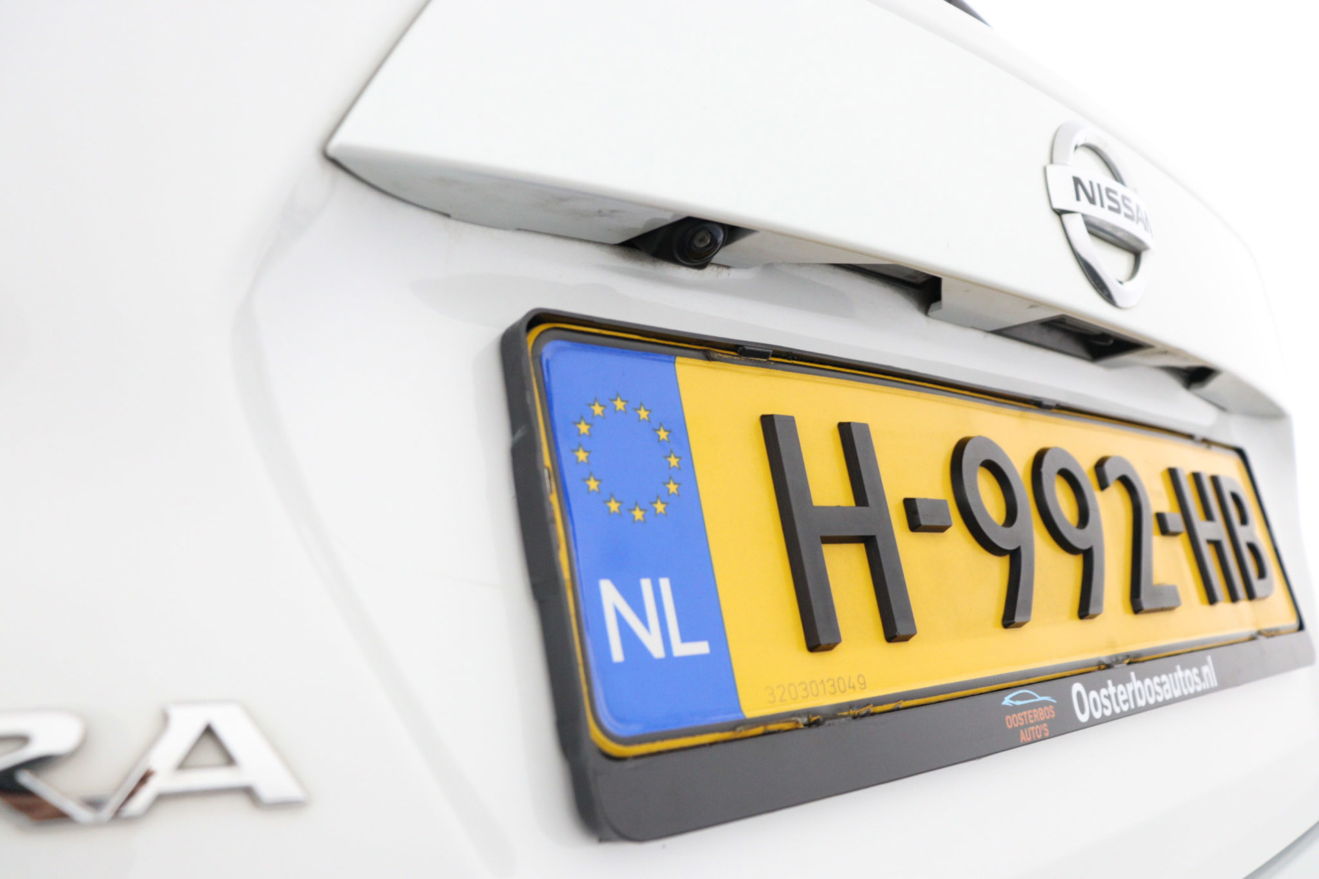 Foto van Nissan Nissan Micra