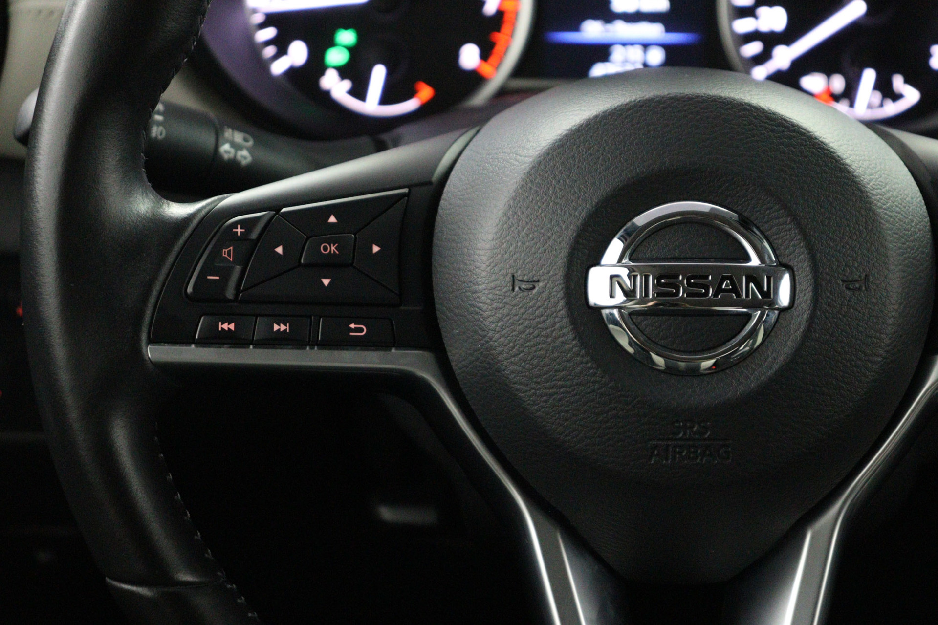 Foto van Nissan Nissan Micra