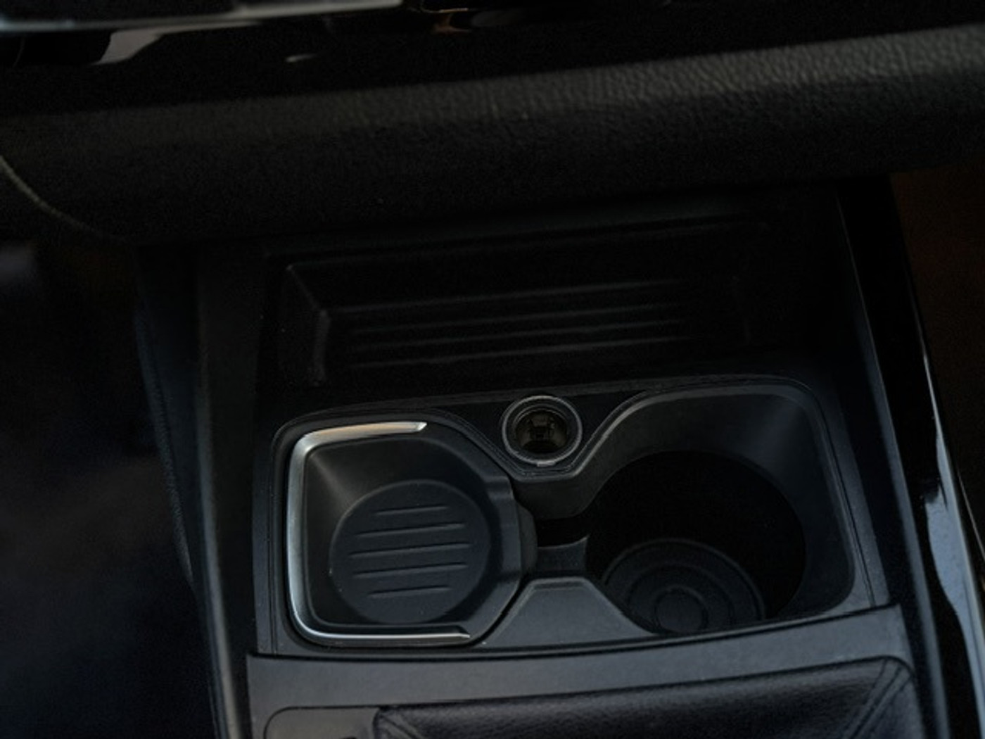 Foto van BMW 116i