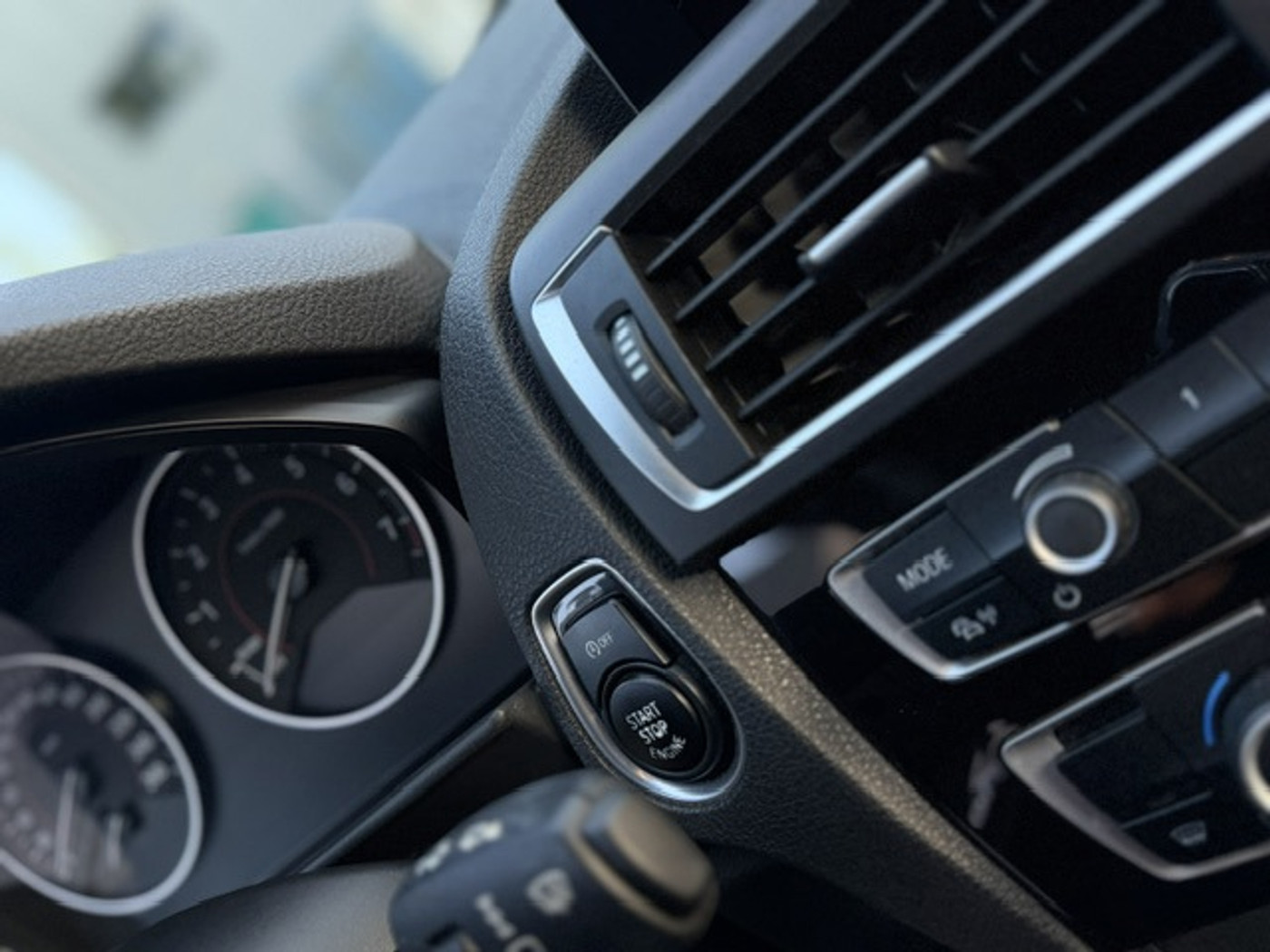 Foto van BMW 116i