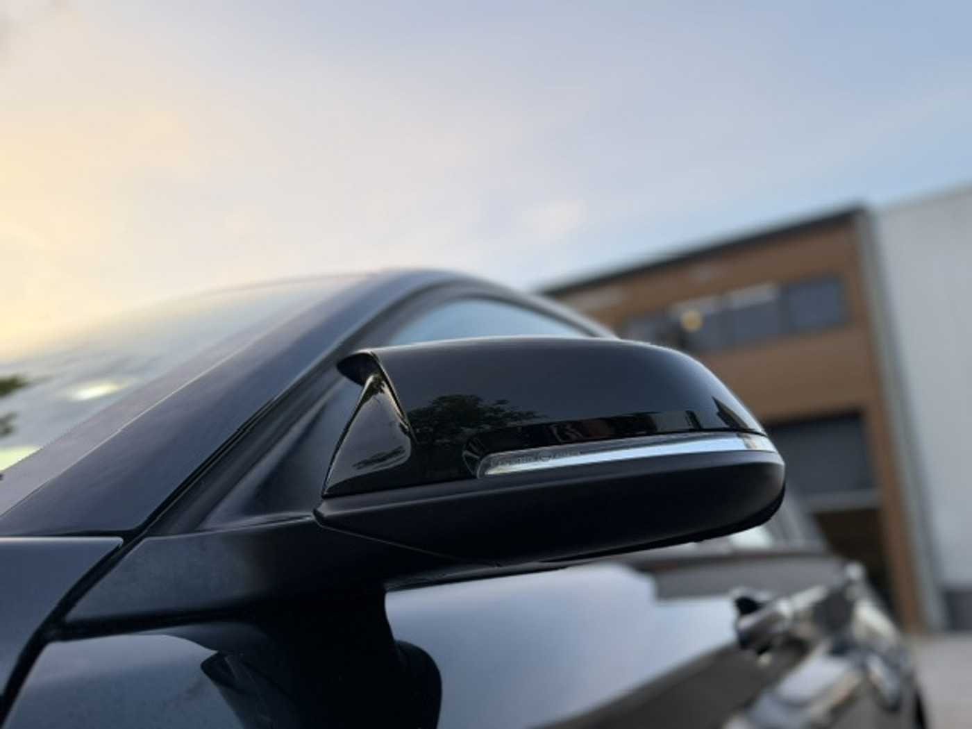 Foto van BMW 116i