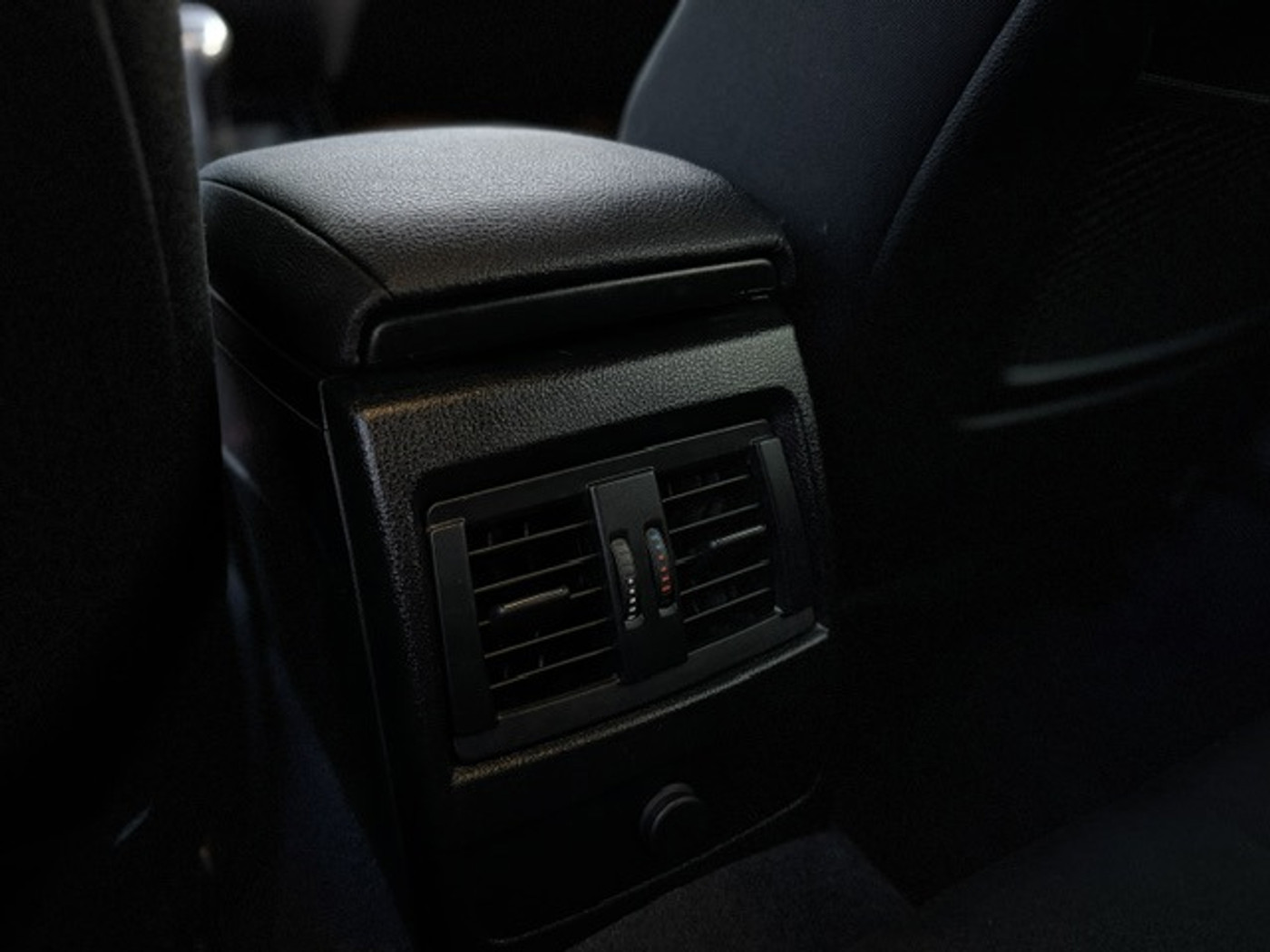 Foto van BMW 116i