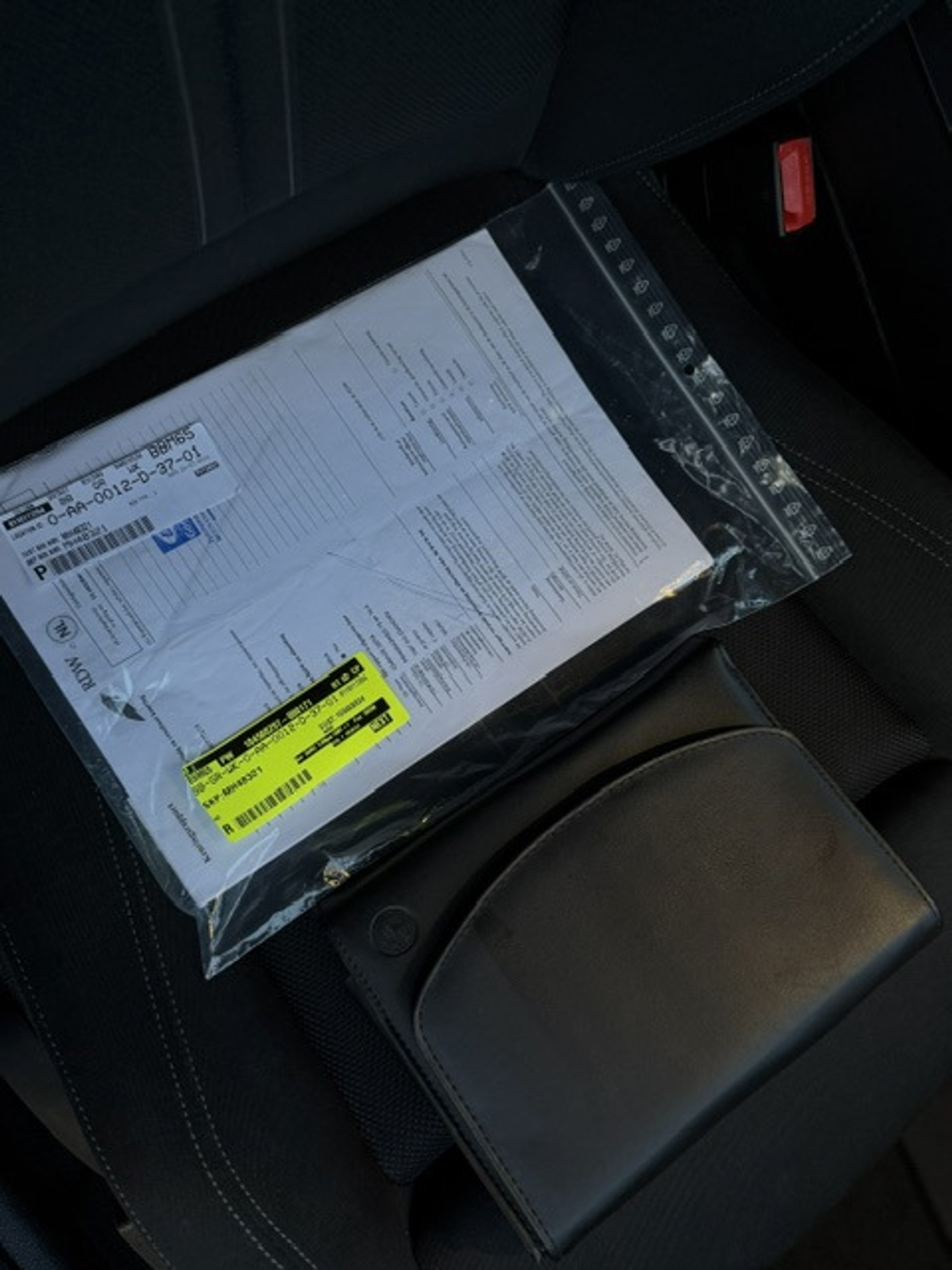Foto van BMW 116i