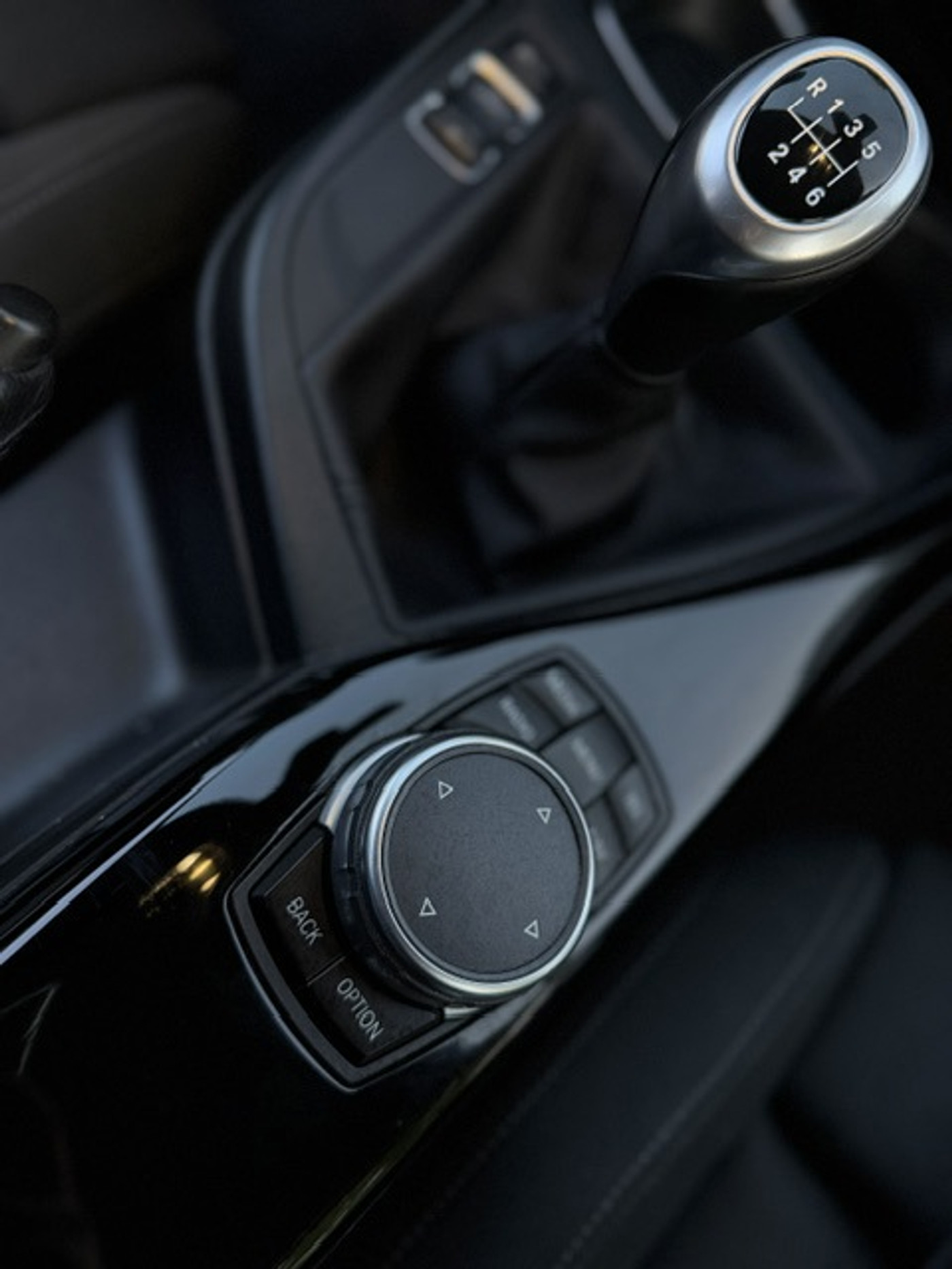 Foto van BMW 116i