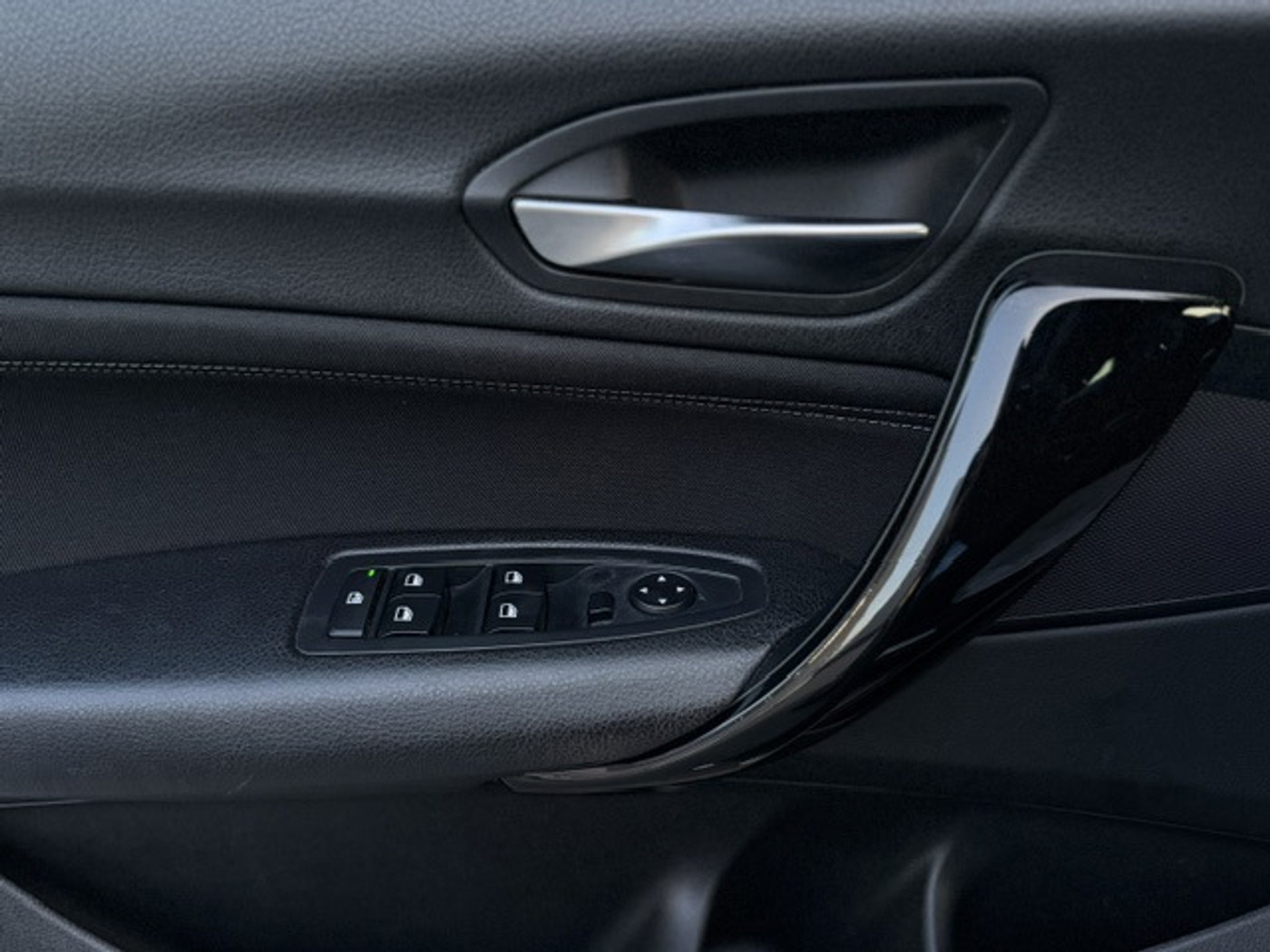 Foto van BMW 116i