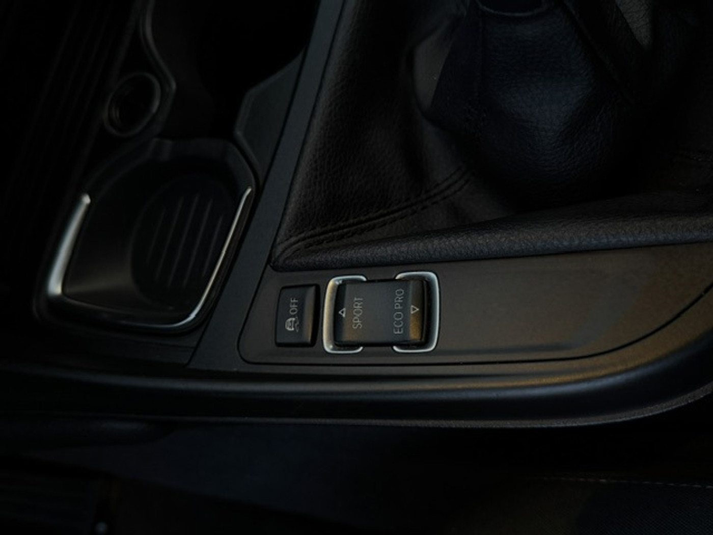Foto van BMW 116i