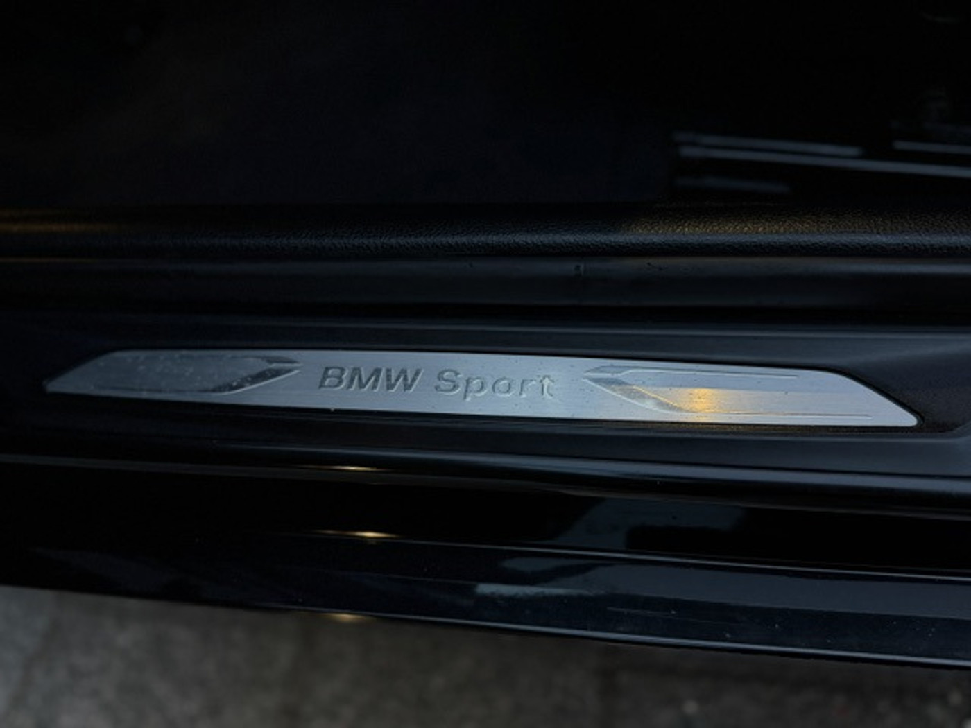 Foto van BMW 116i