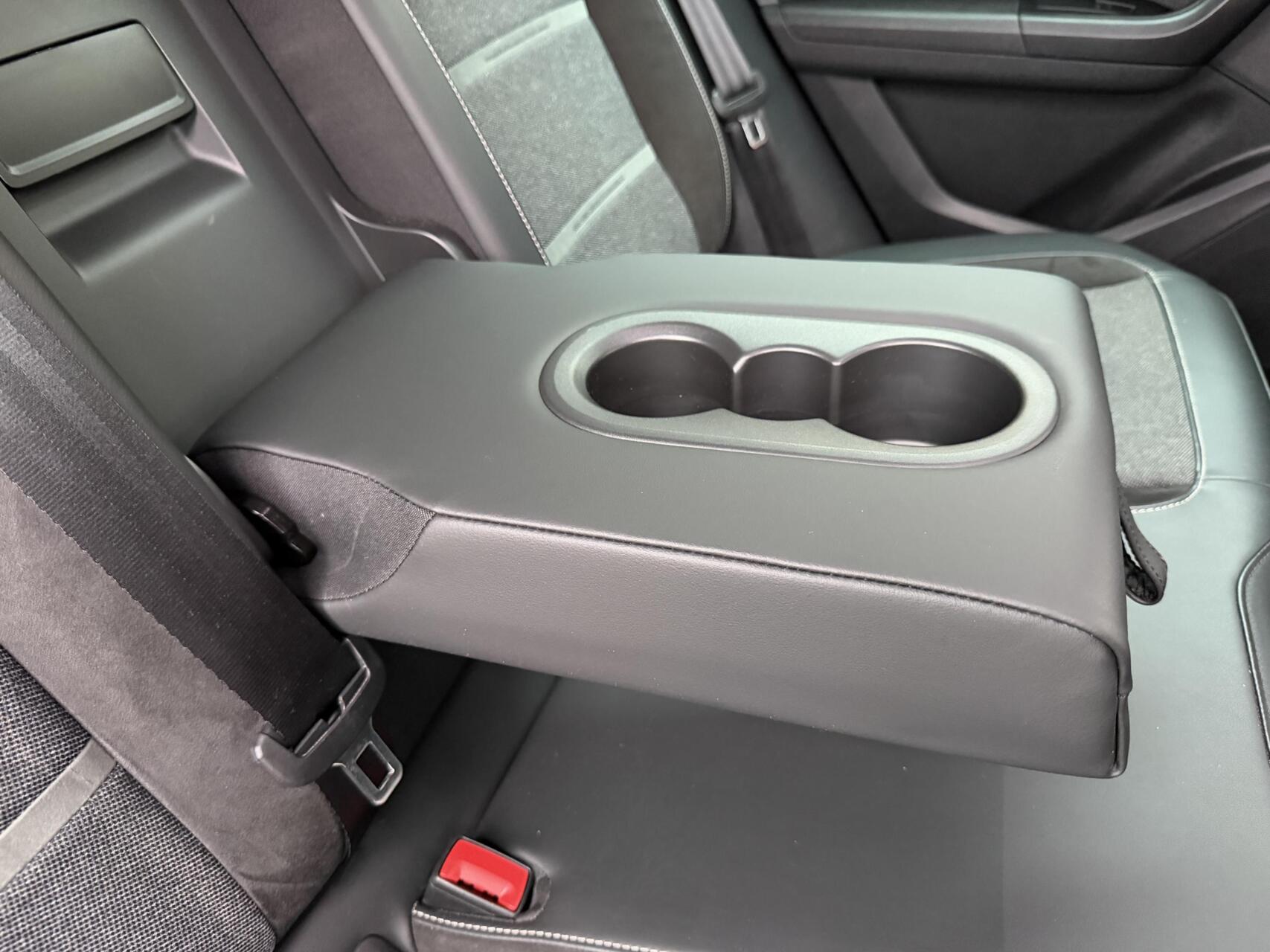 Foto van Seat Ateca