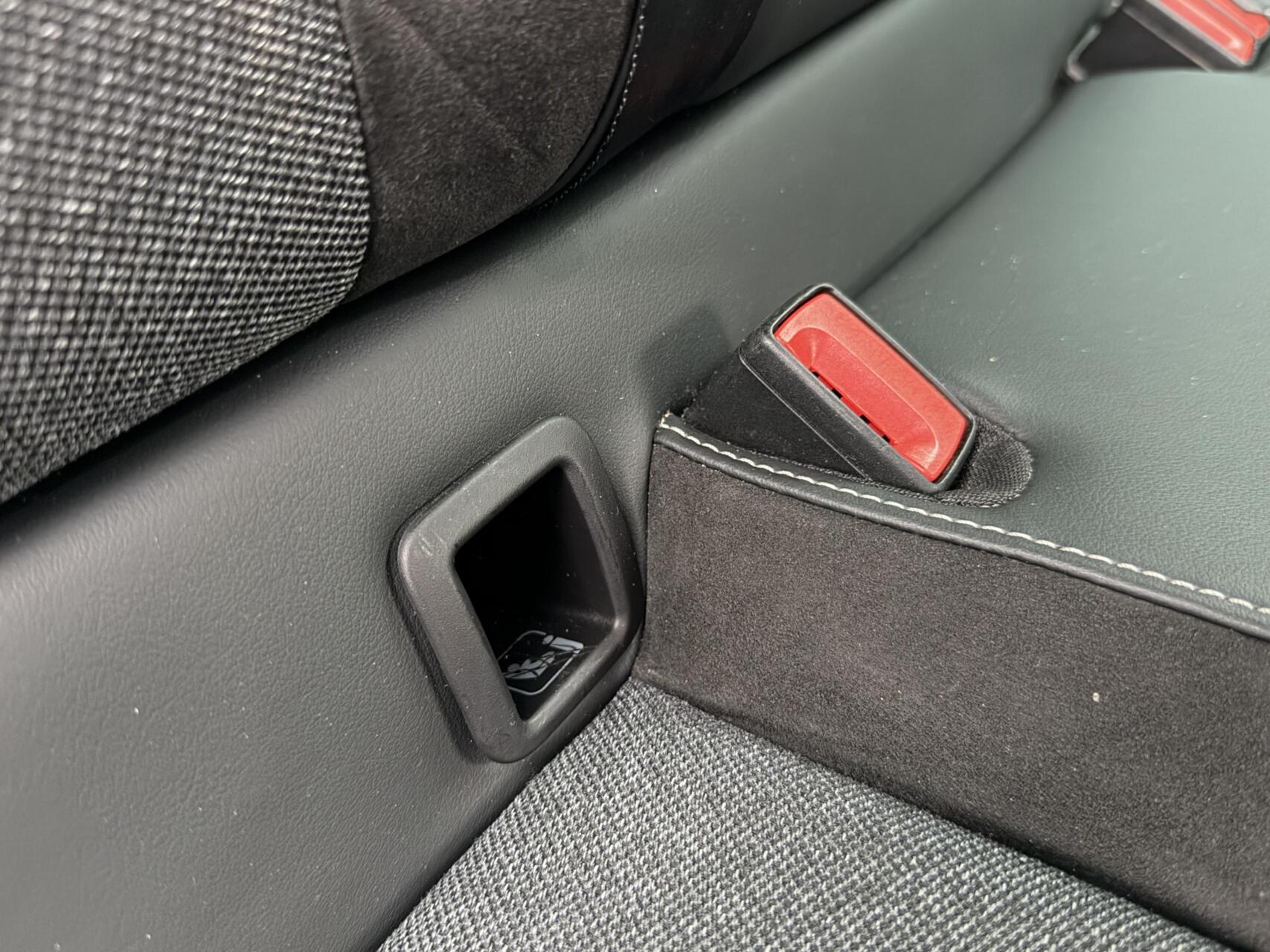 Foto van Seat Ateca
