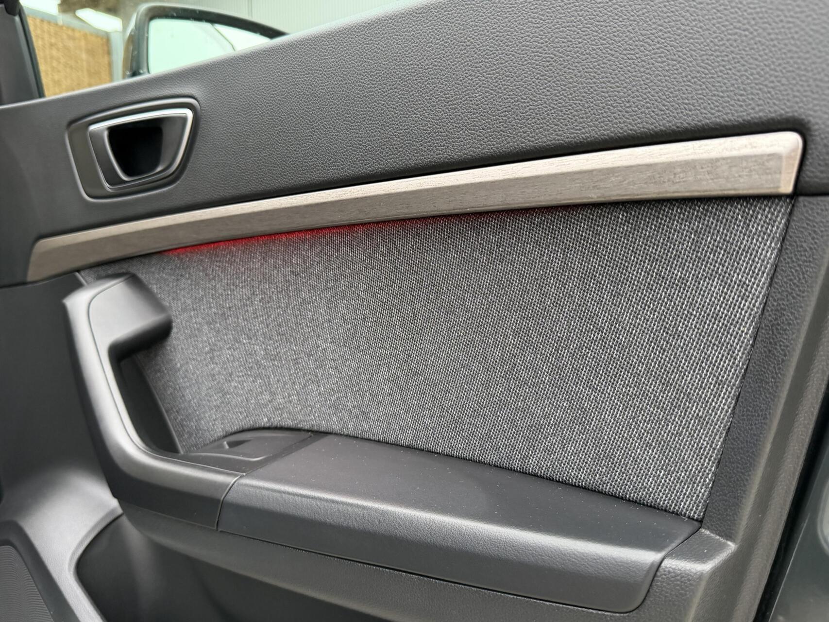 Foto van Seat Ateca
