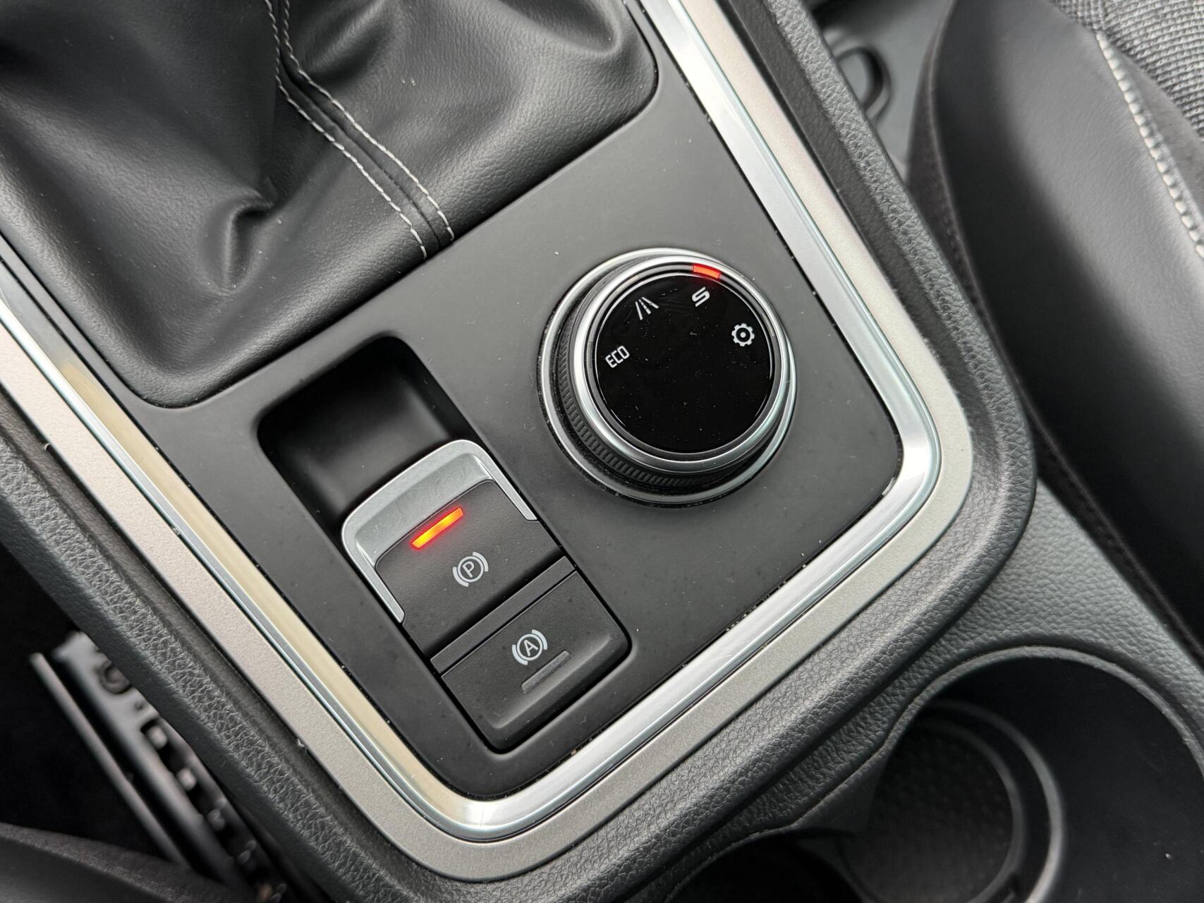 Foto van Seat Ateca