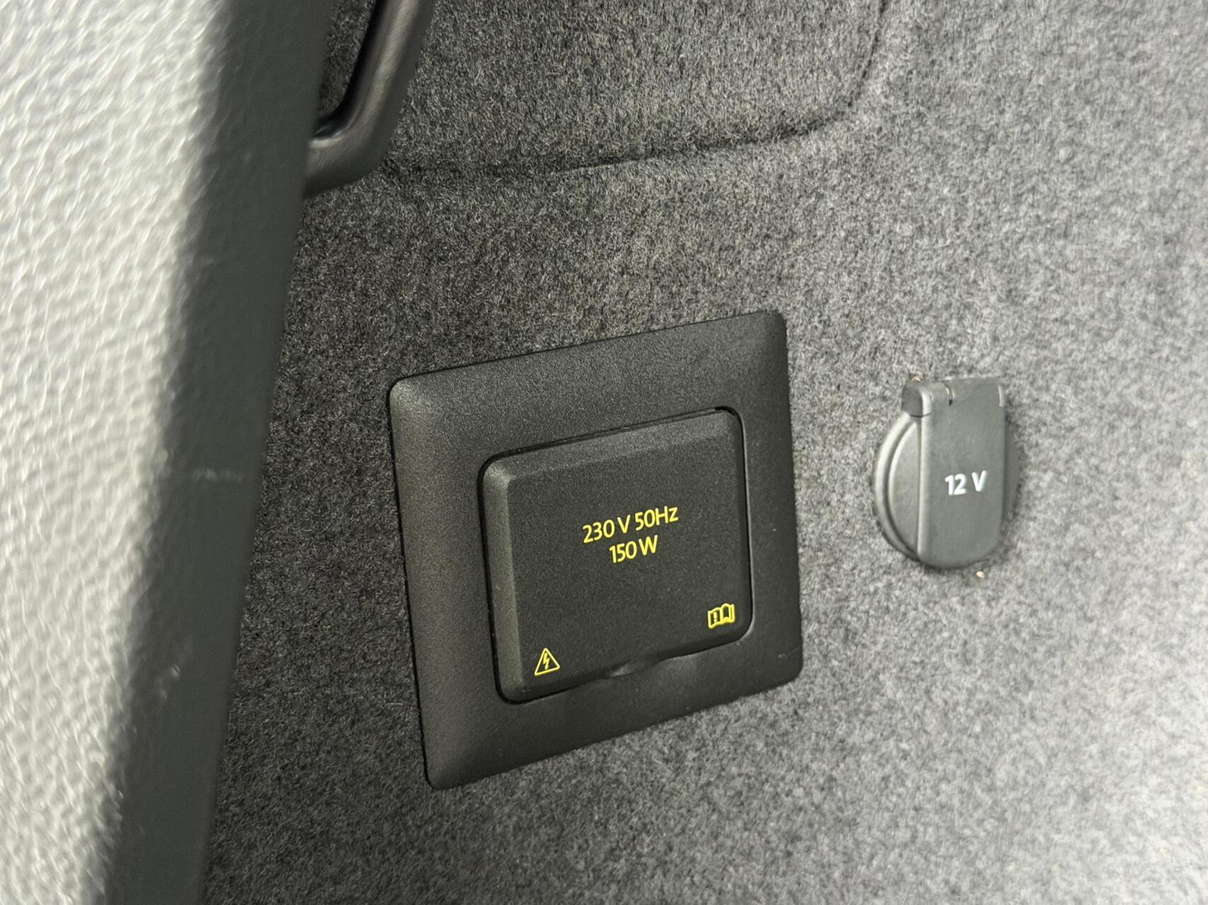 Foto van Seat Ateca